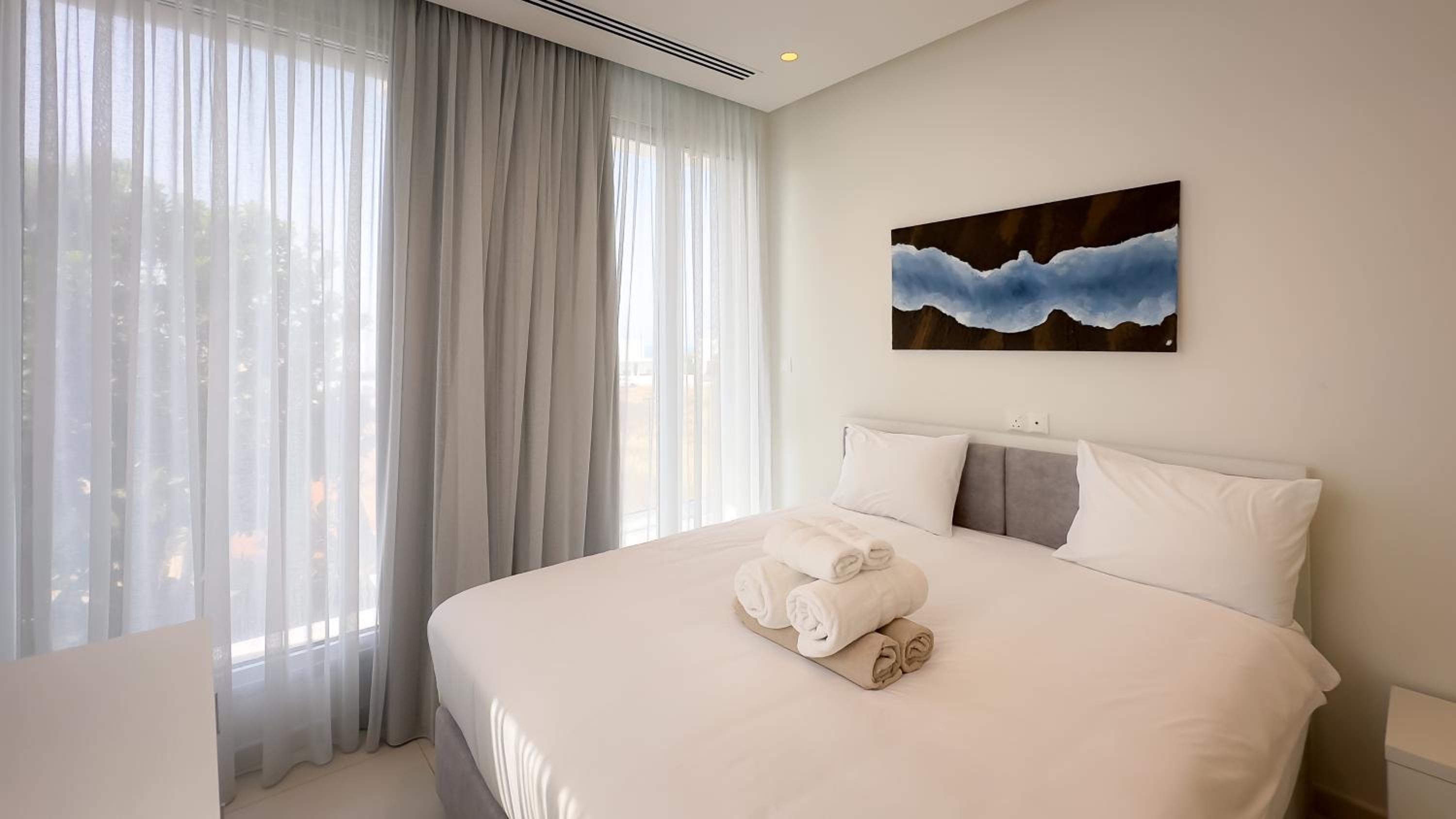 City Napa Seaview Villas - Villa 5