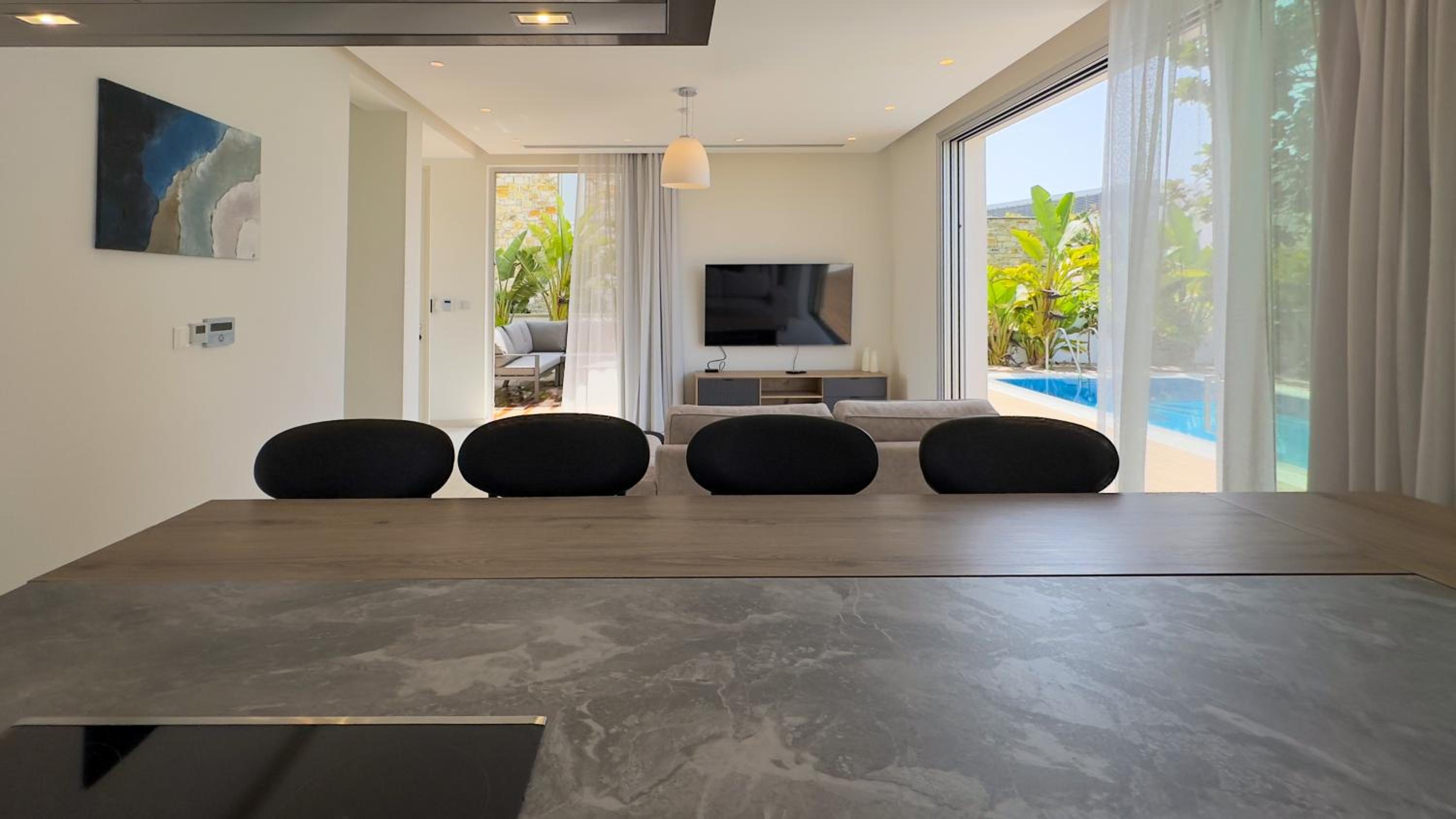 City Napa Seaview Villas - Villa 5