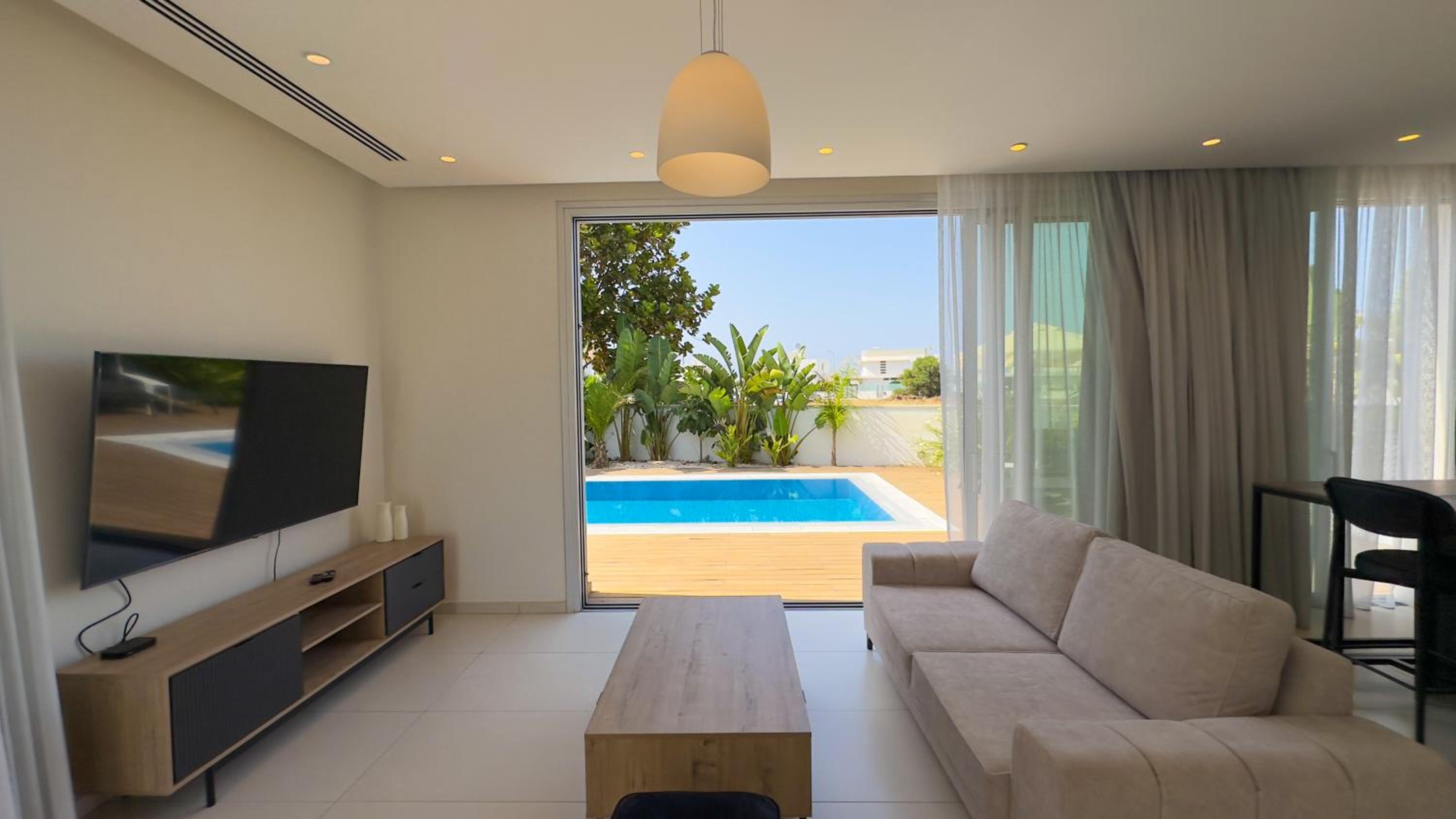 City Napa Seaview Villas - Villa 5