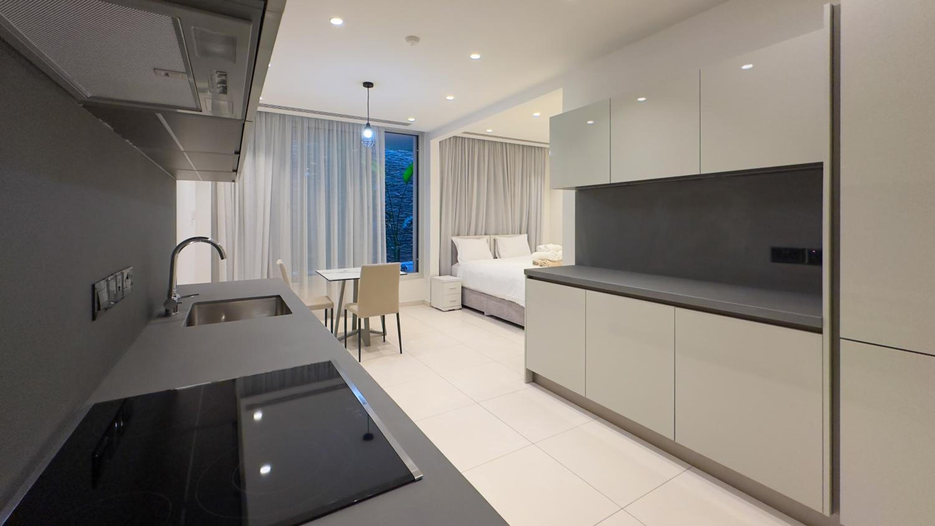 City Napa Seaview Villas - Villa 5