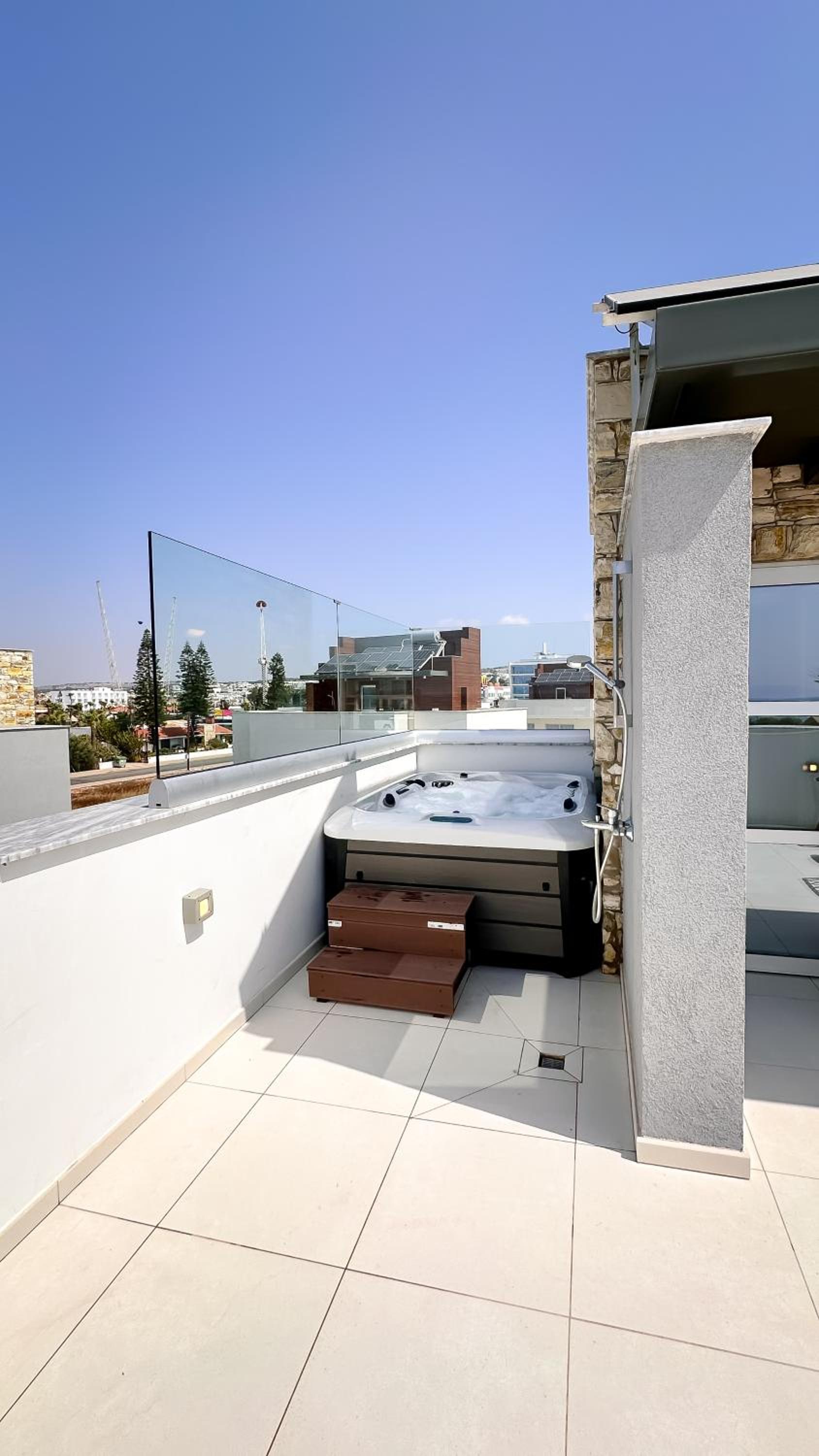 City Napa Seaview Villas - Villa 5