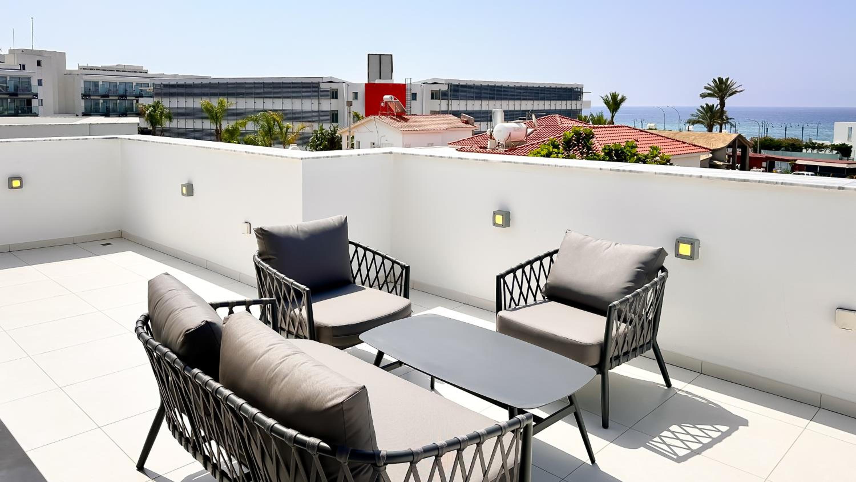 City Napa Seaview Villas - Villa 5