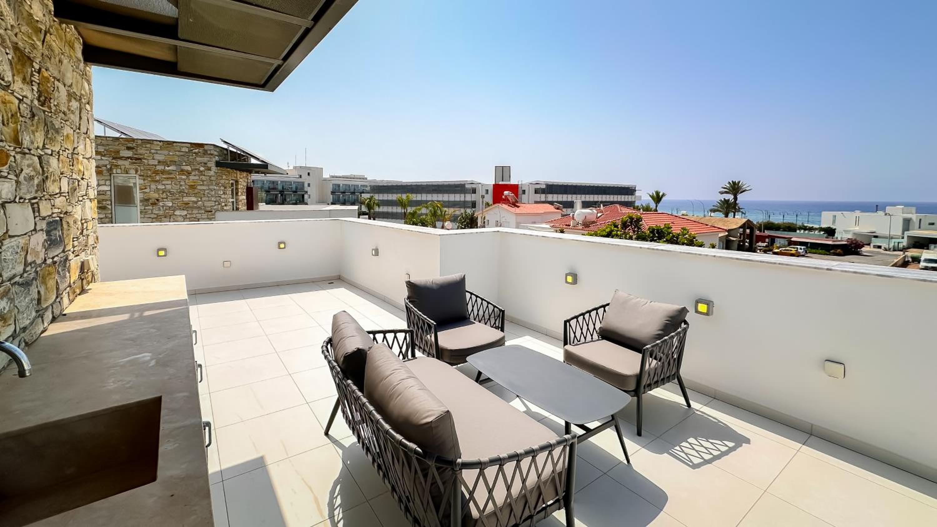 City Napa Seaview Villas - Villa 5