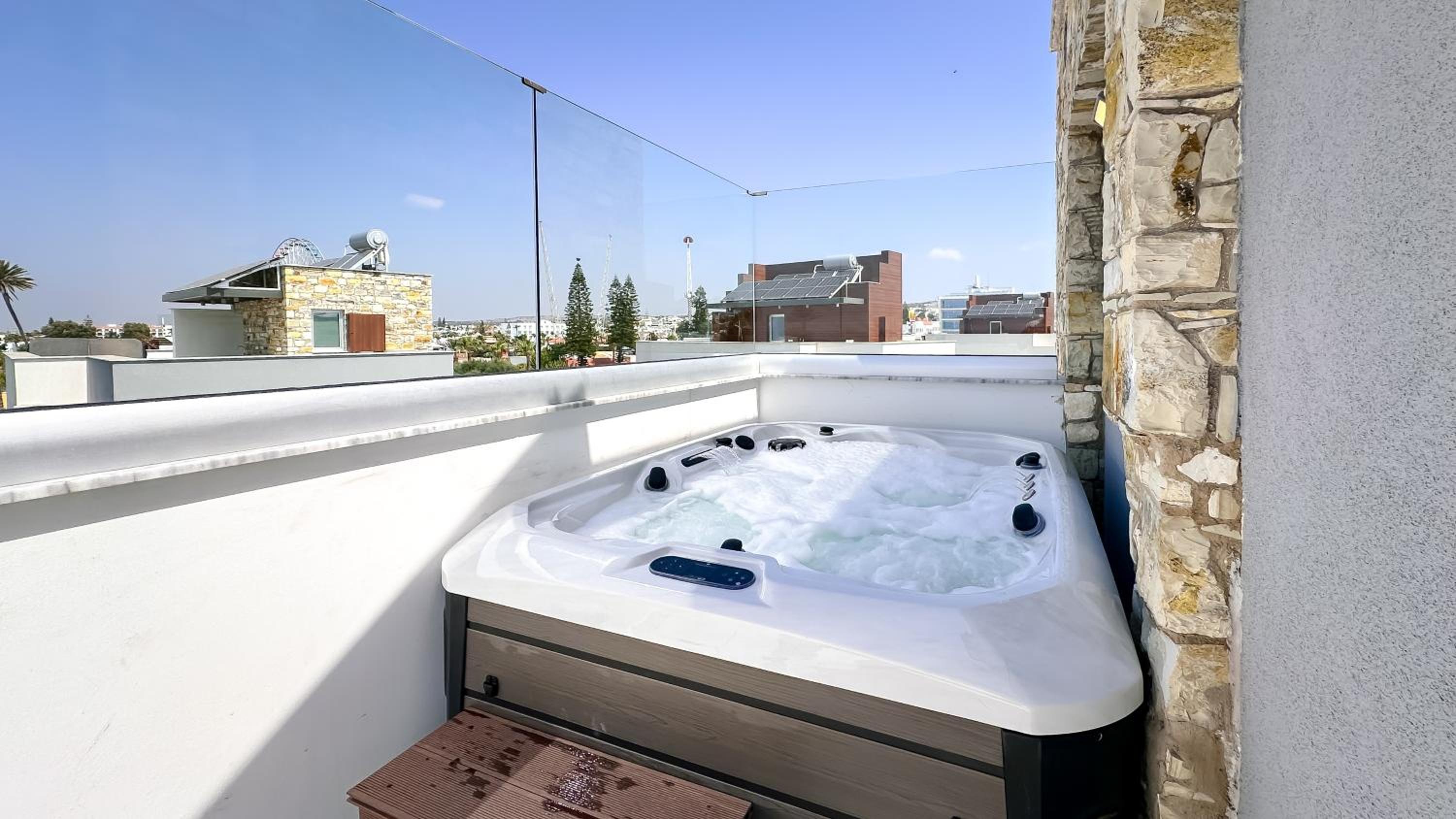 City Napa Seaview Villas - Villa 5