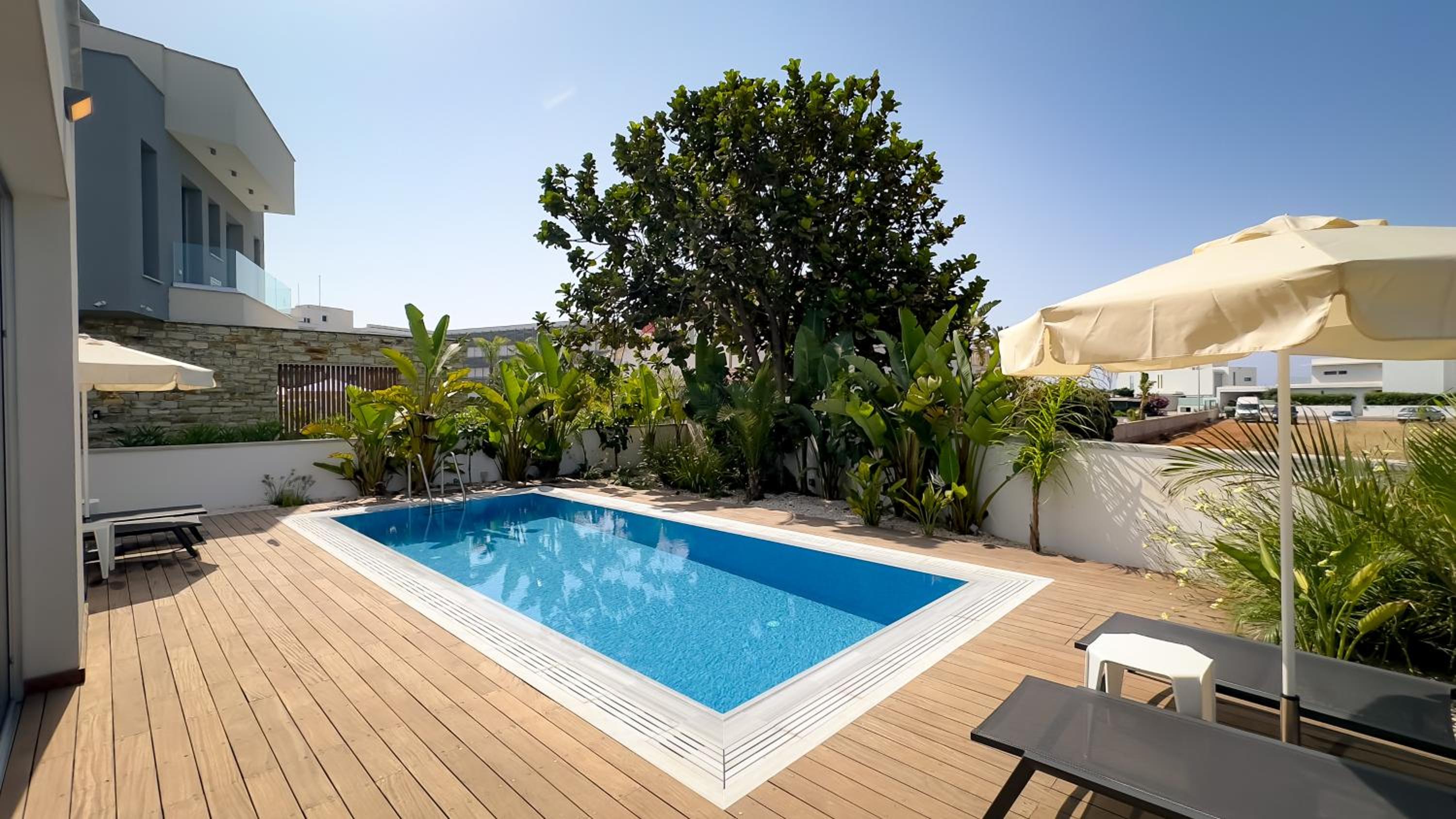 City Napa Seaview Villas - Villa 5