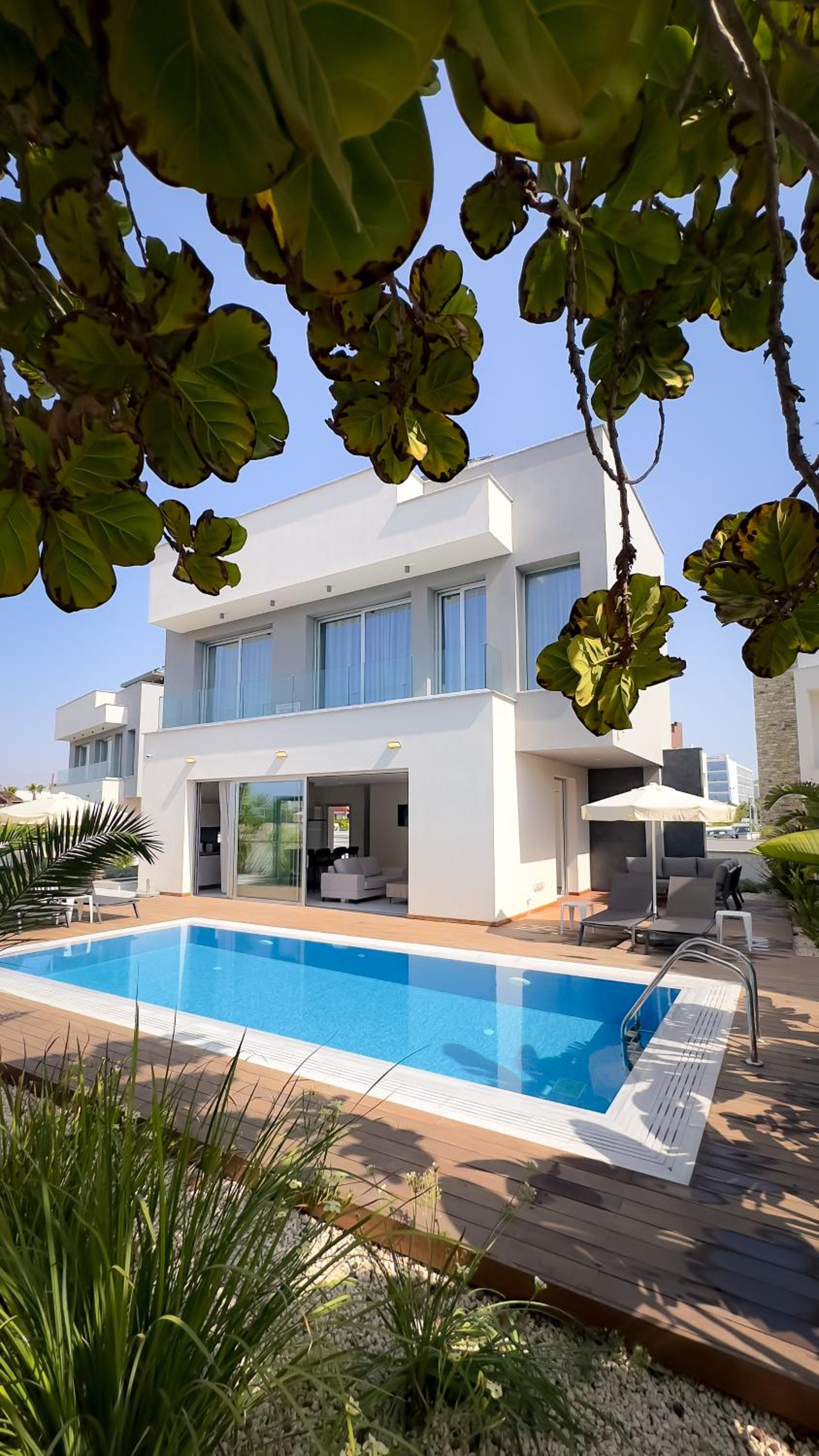 City Napa Seaview Villas - Villa 5