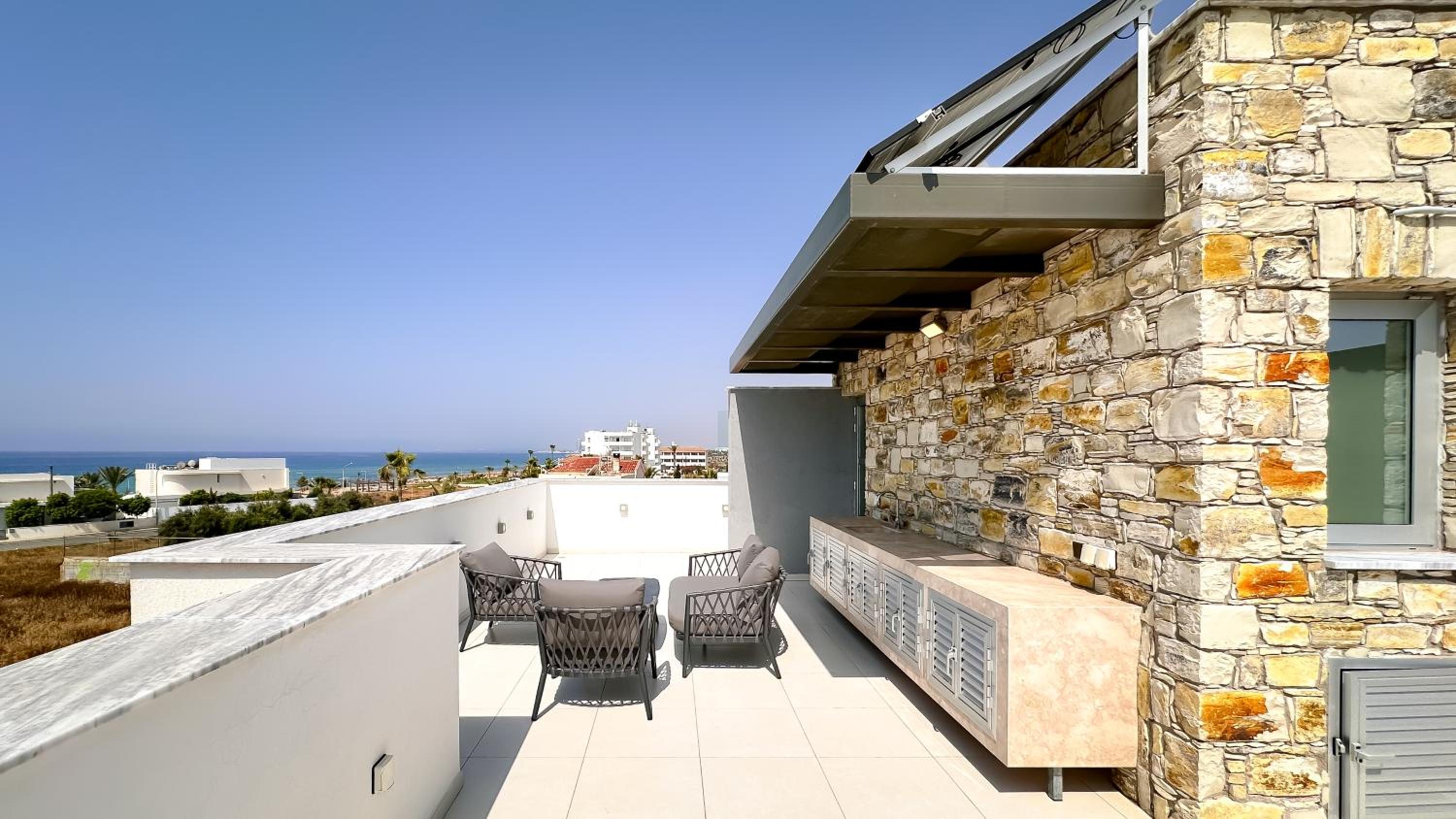 City Napa Seaview Villas - Villa 5