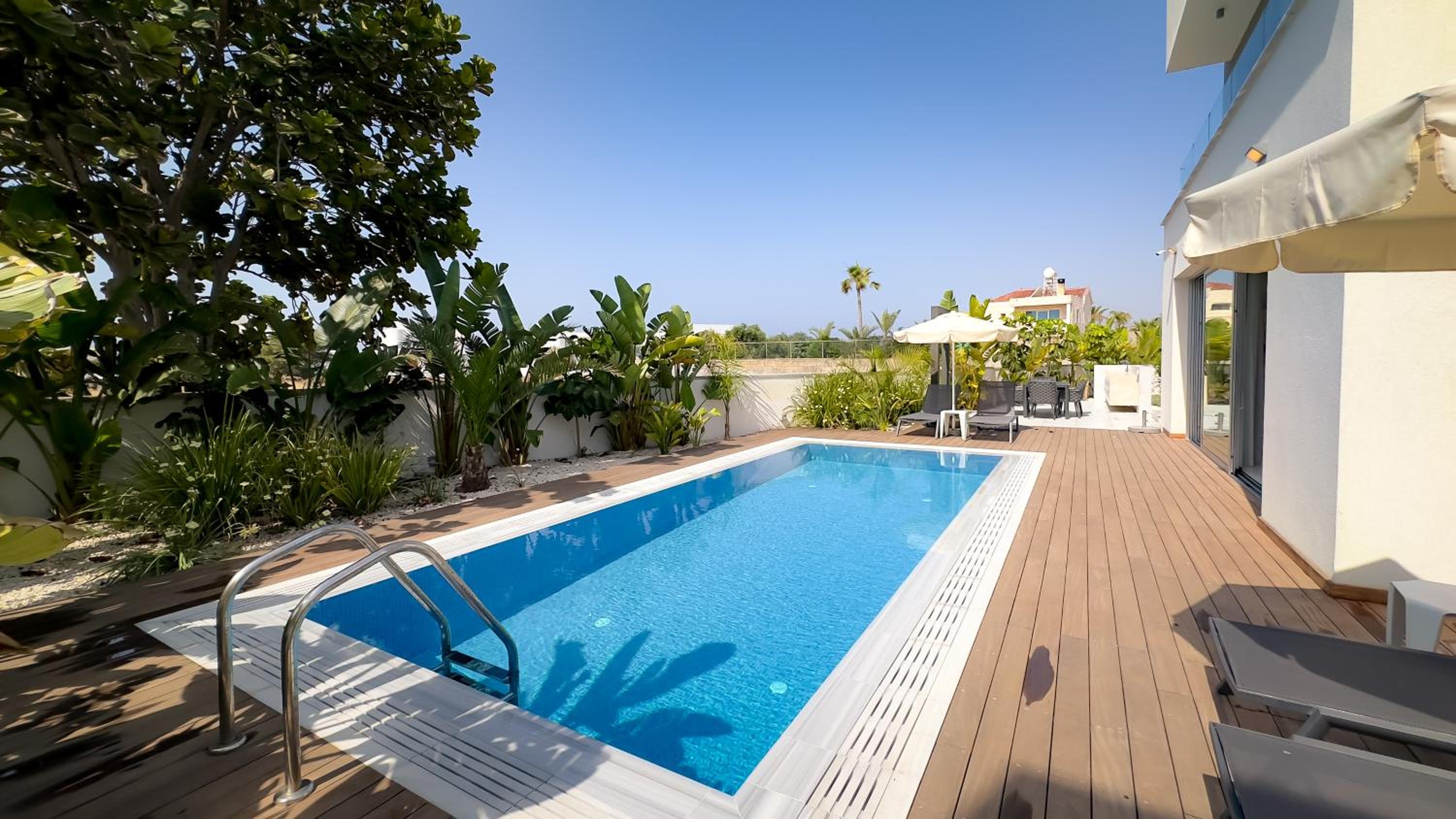 City Napa Seaview Villas - Villa 5