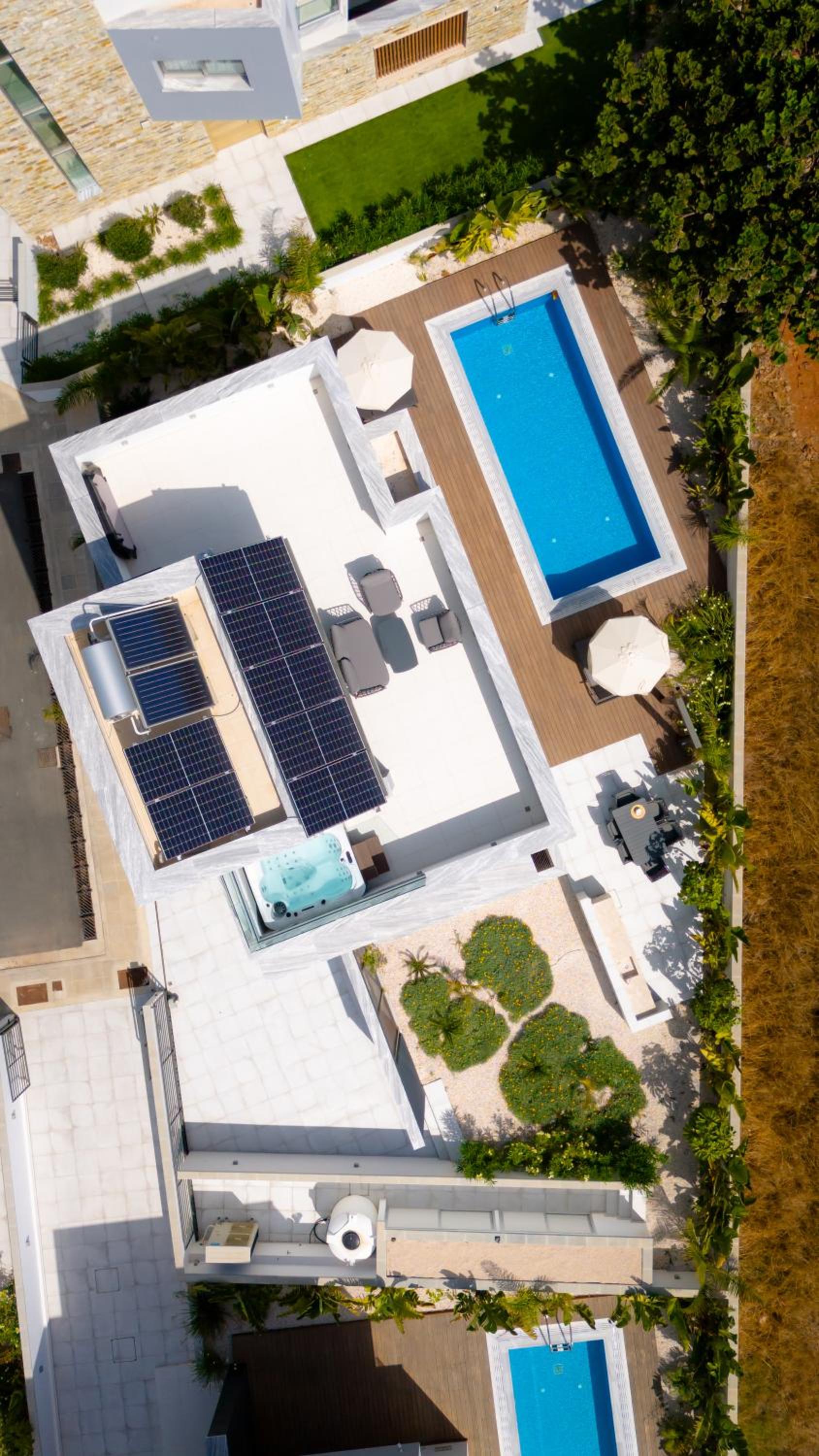 City Napa Seaview Villas - Villa 5