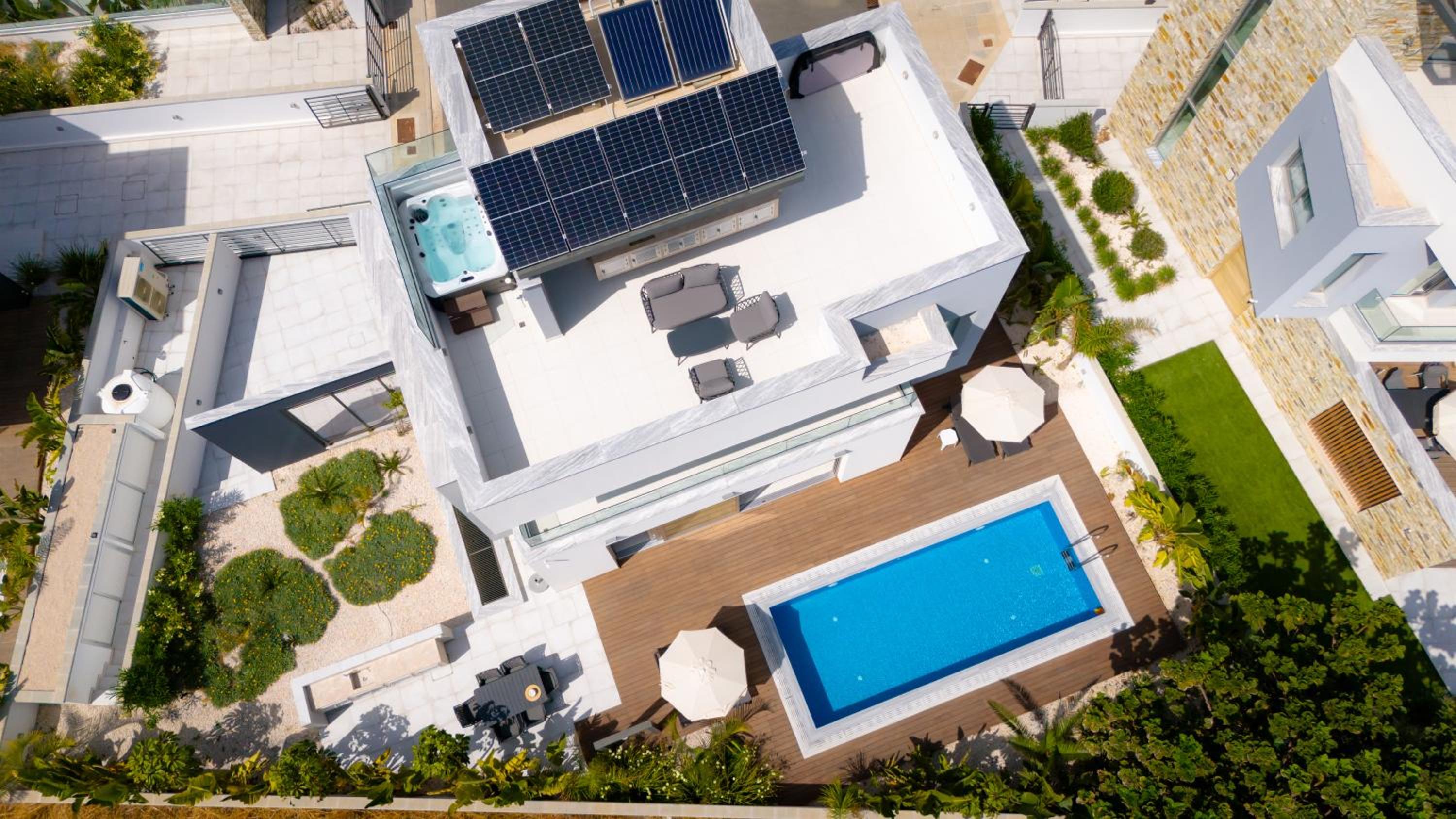 City Napa Seaview Villas - Villa 5