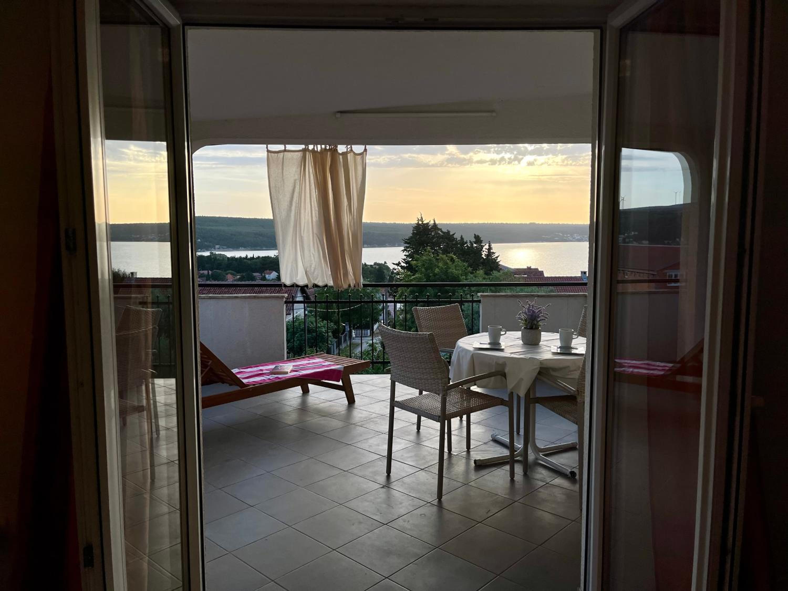 Apartments Stela view 4