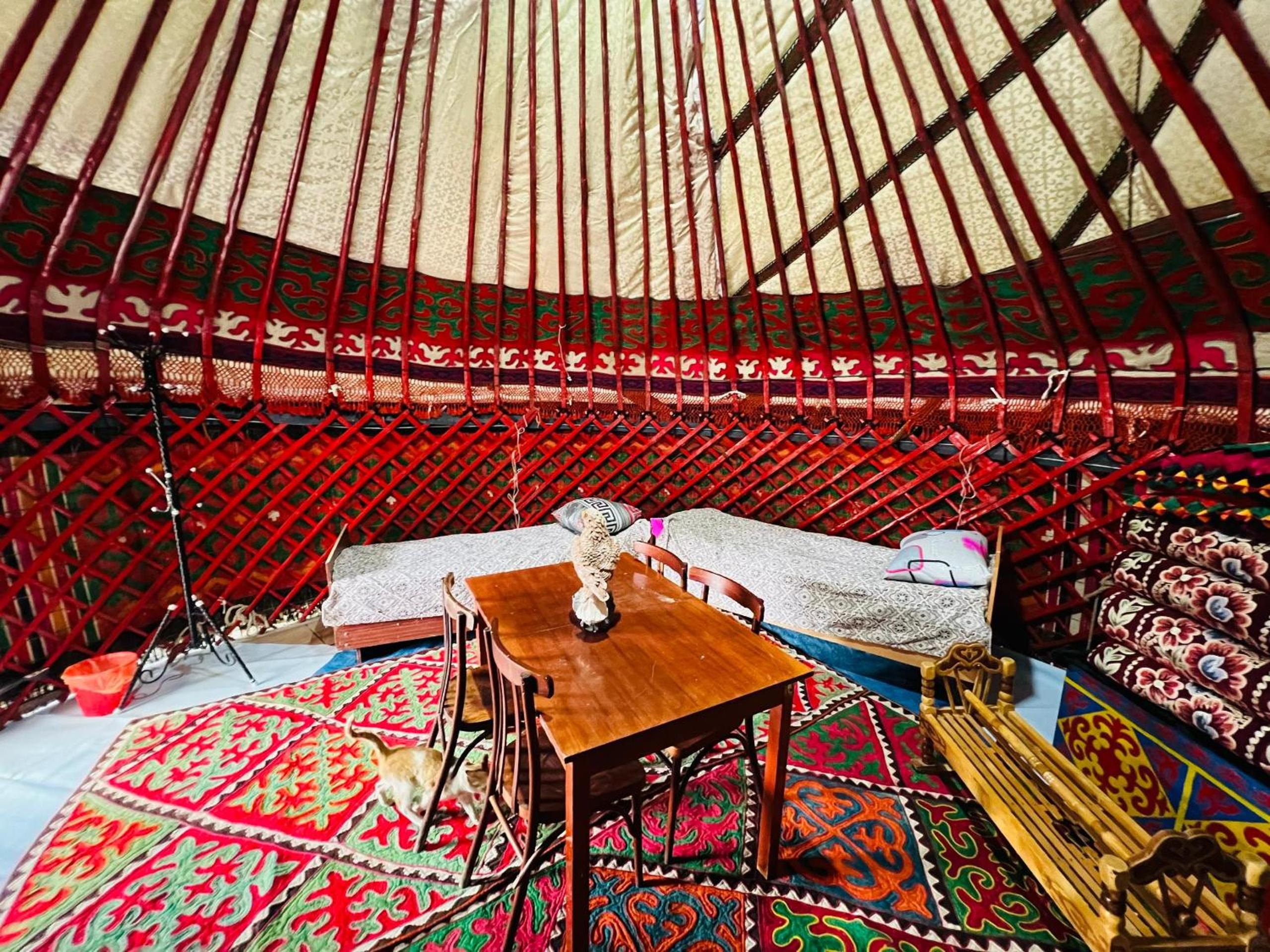 Guesthouse Rano