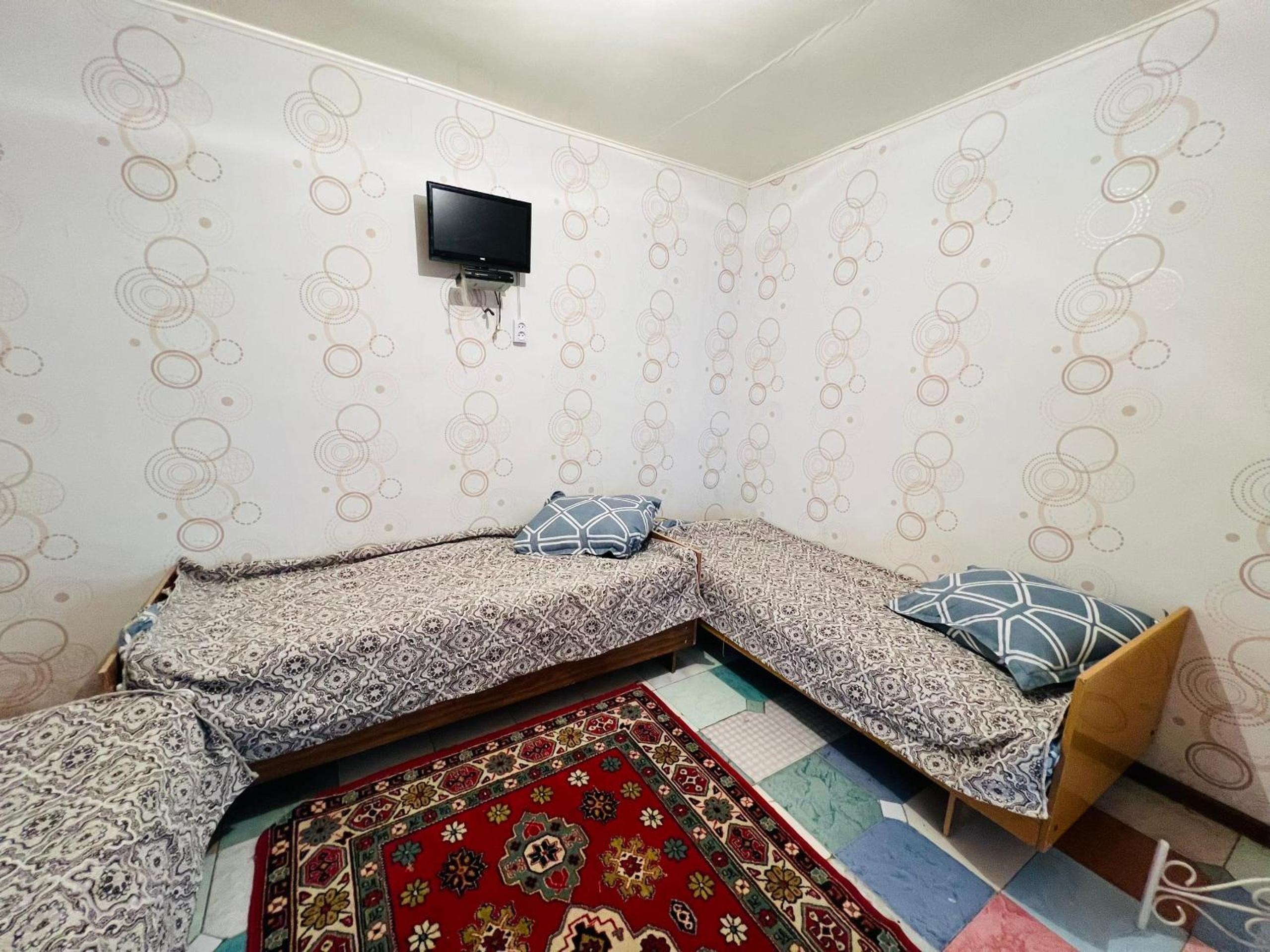 Guesthouse Rano