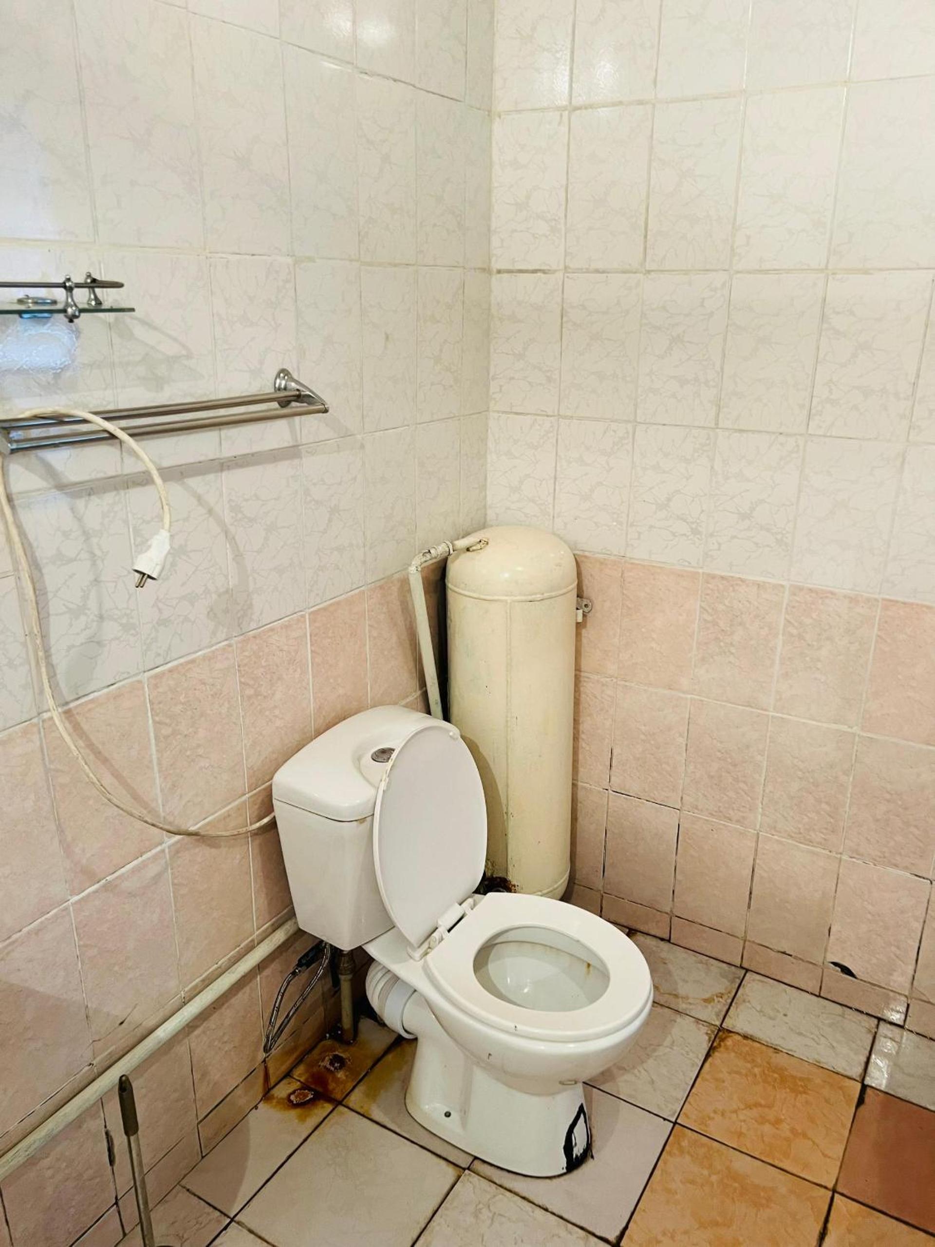 Guesthouse Rano