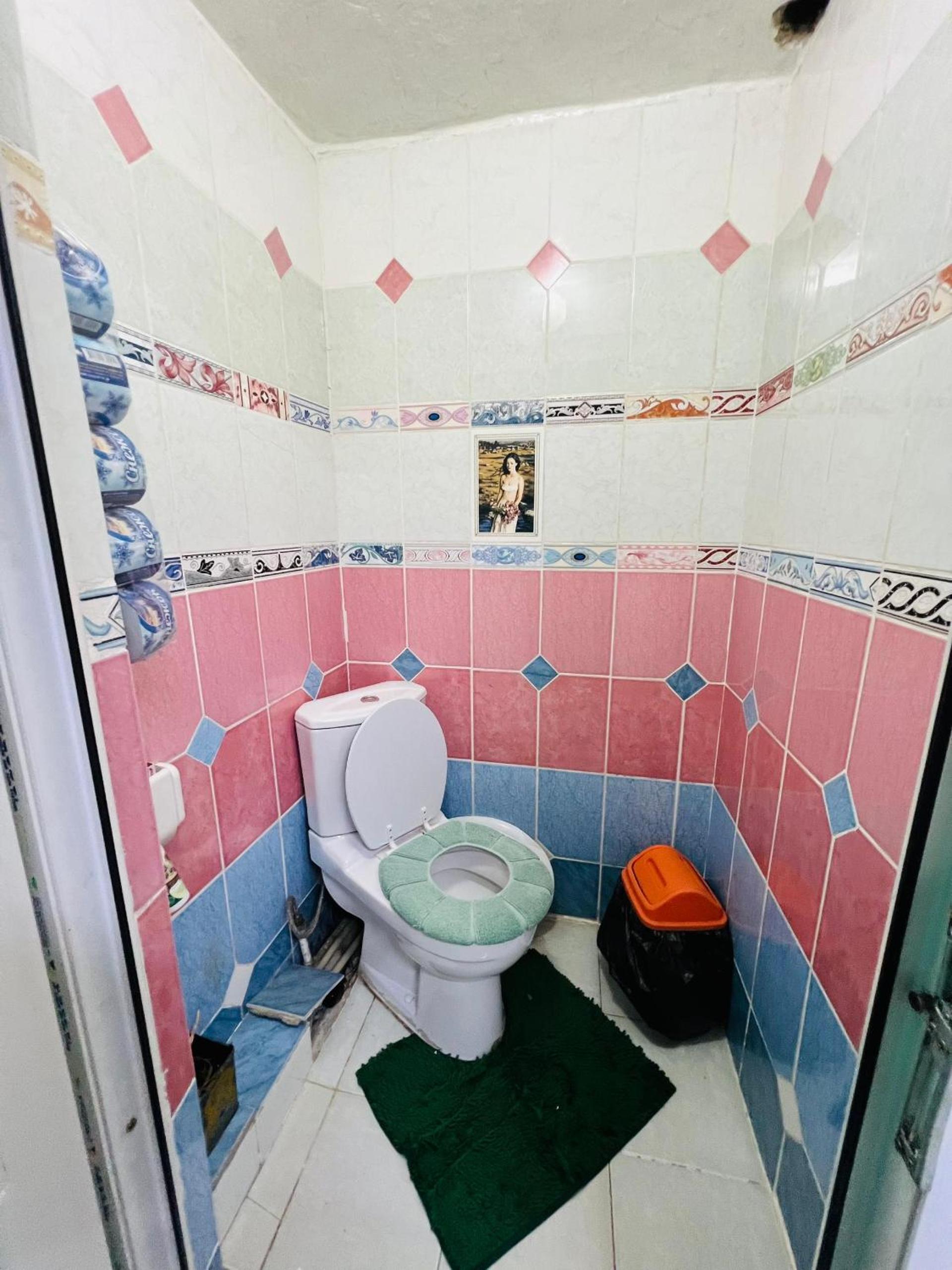 Guesthouse Rano