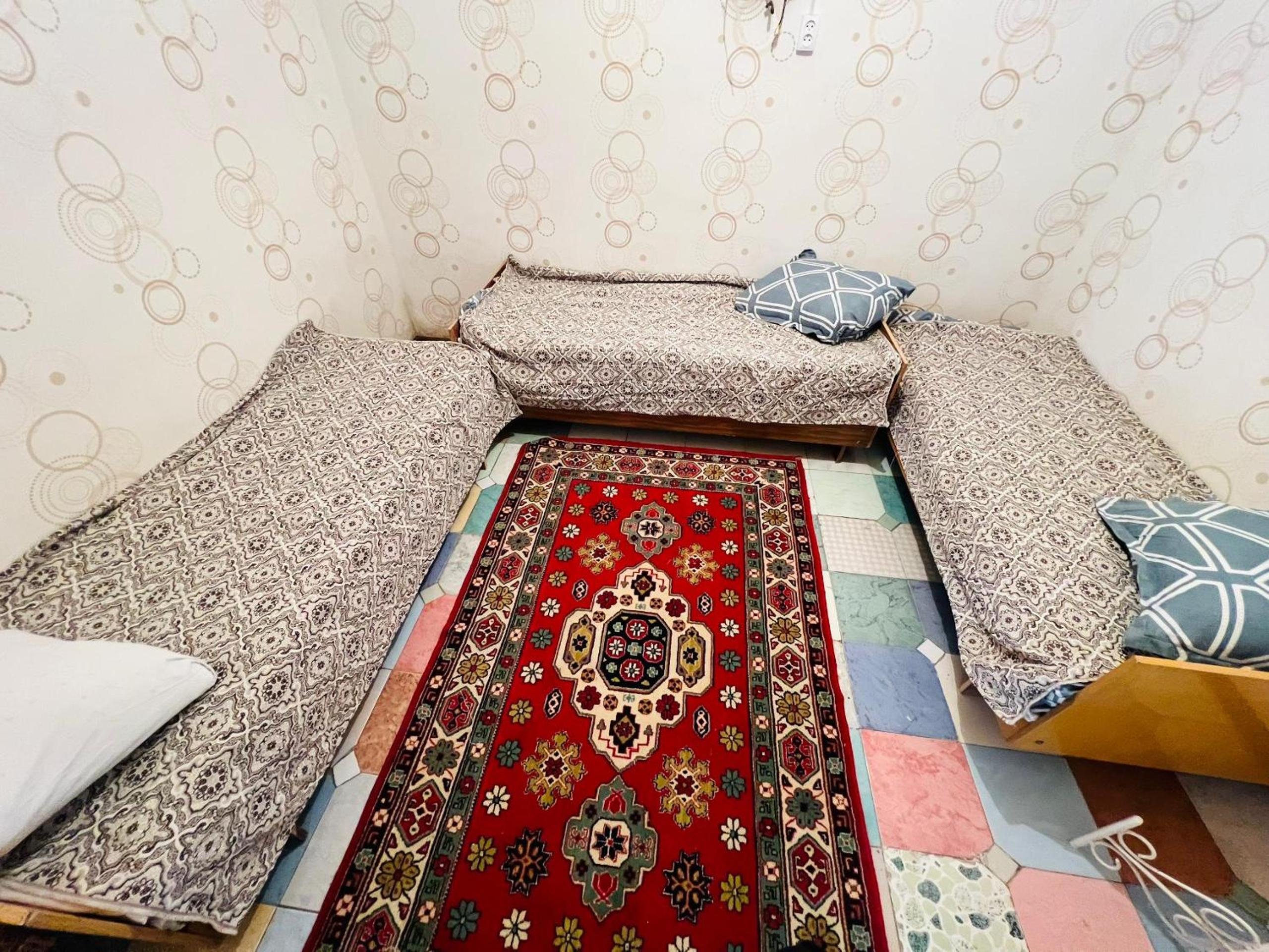 Guesthouse Rano