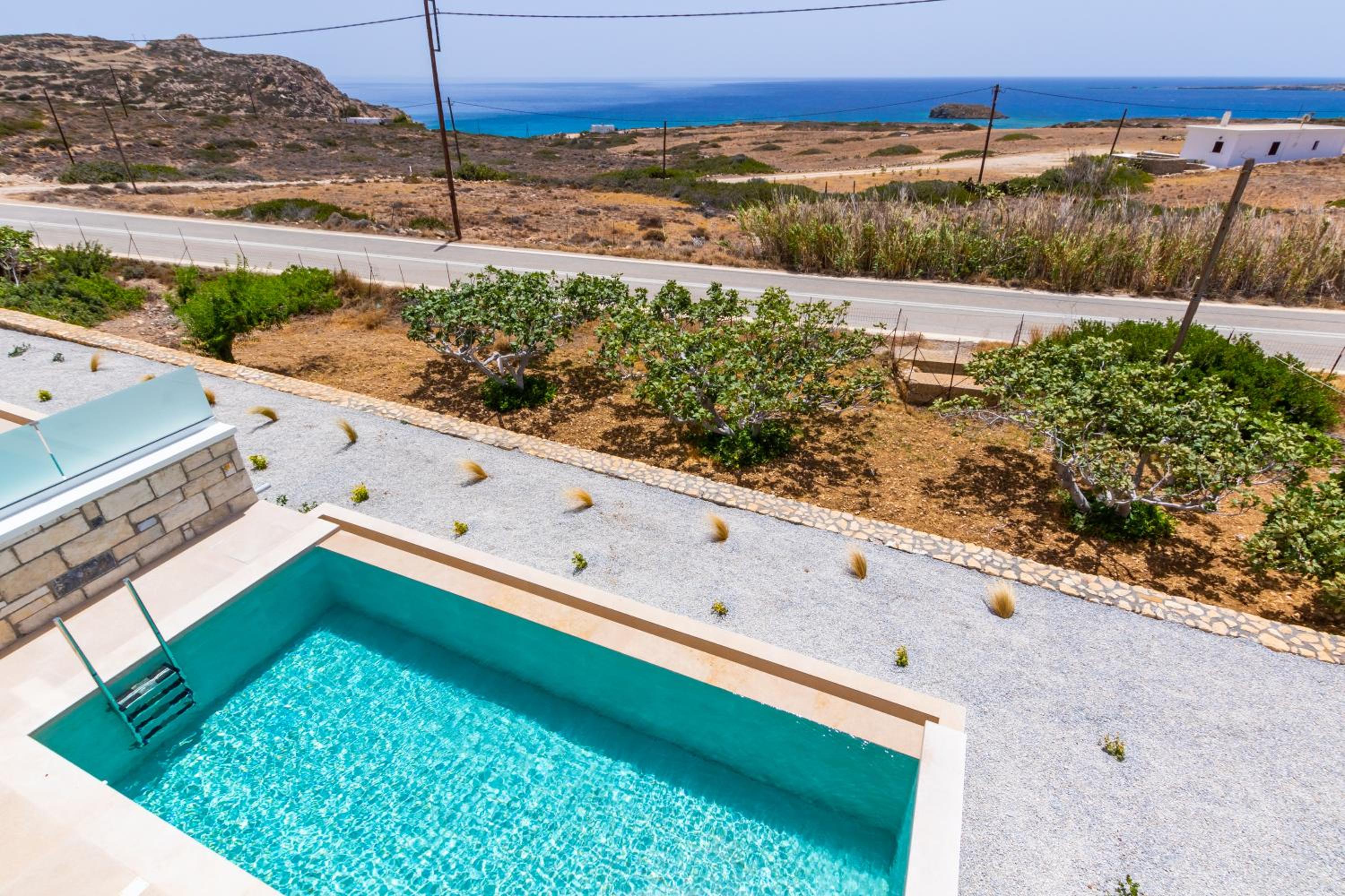 Elite Luxury Villas