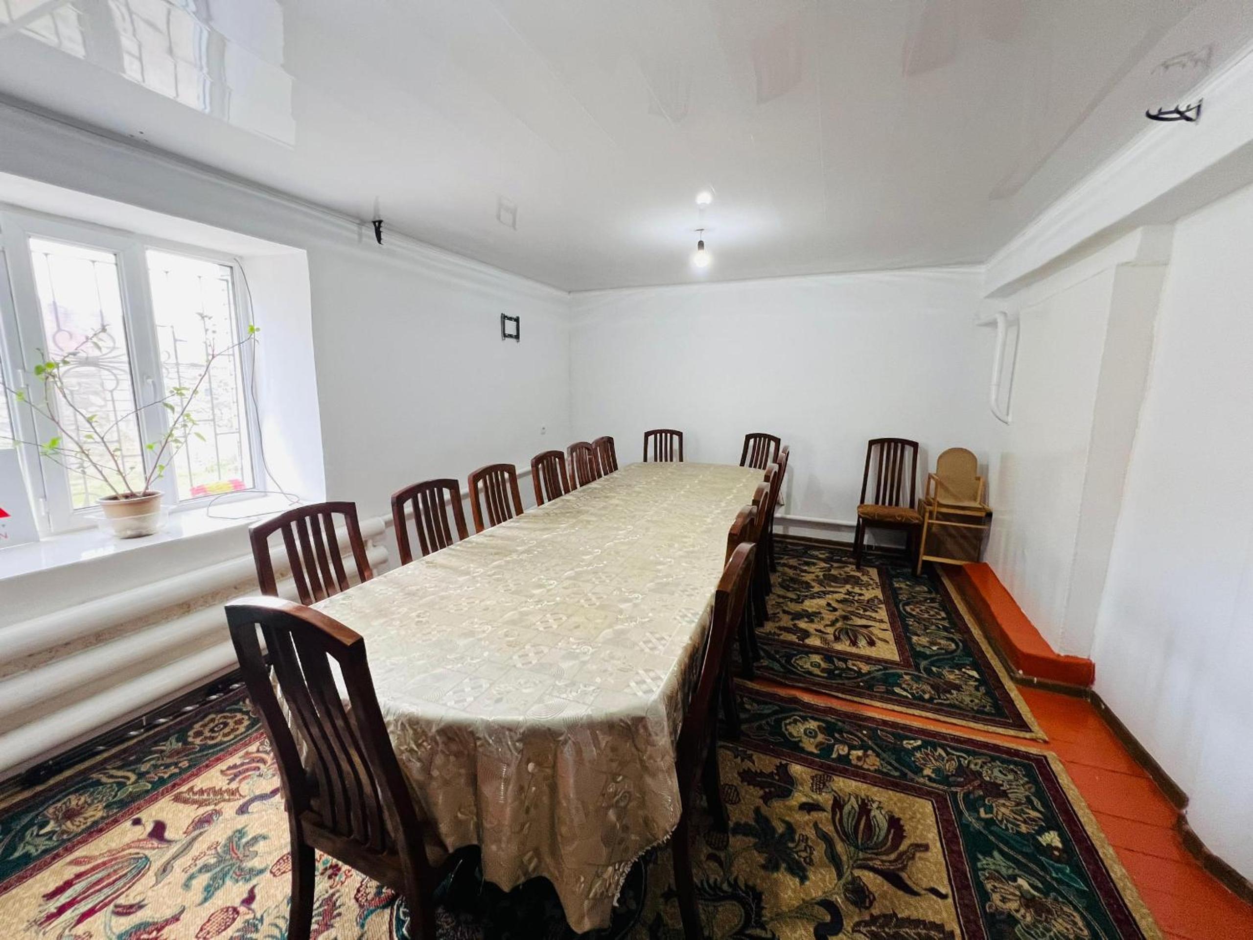 Guesthouse Rano