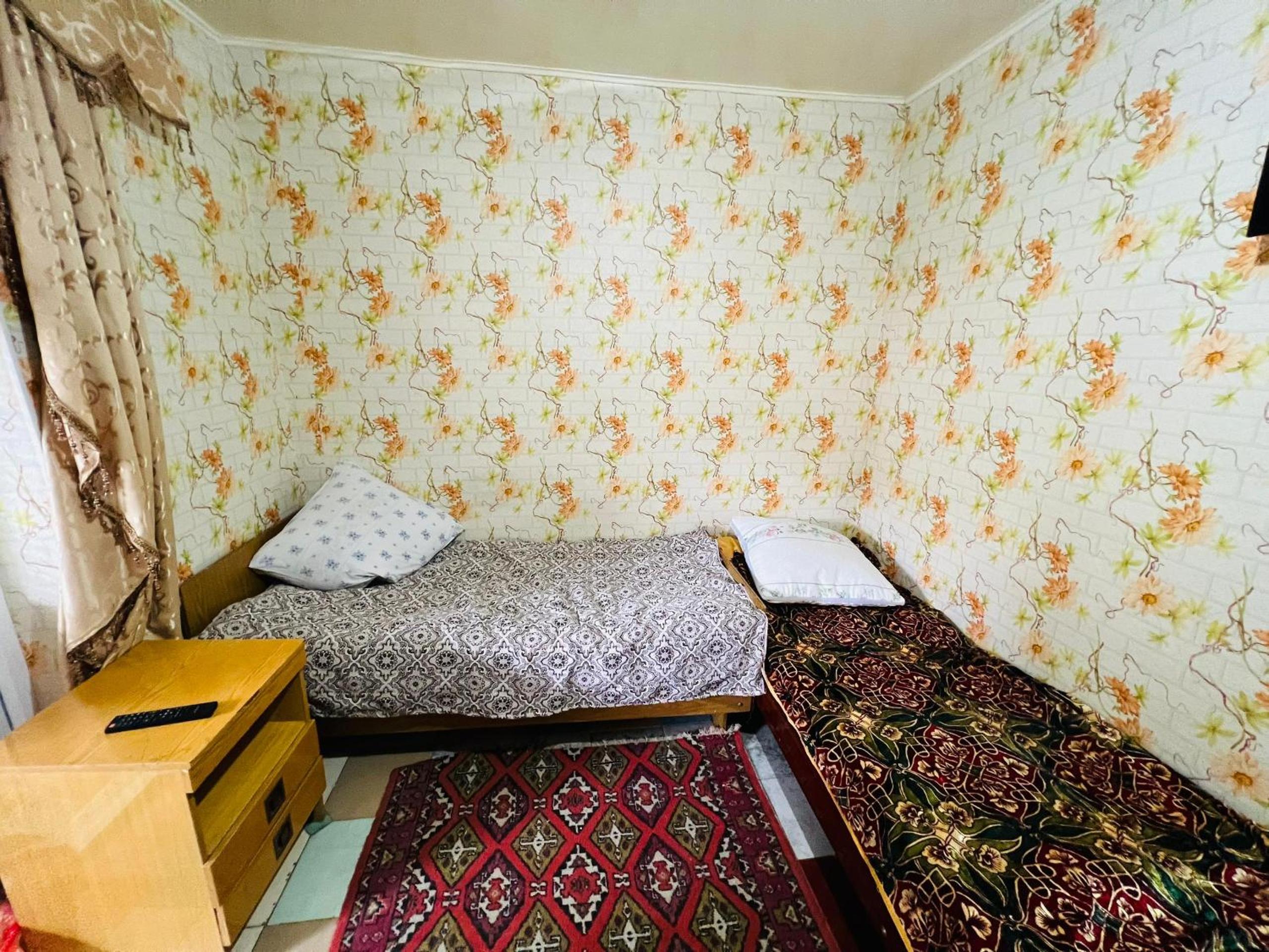 Guesthouse Rano