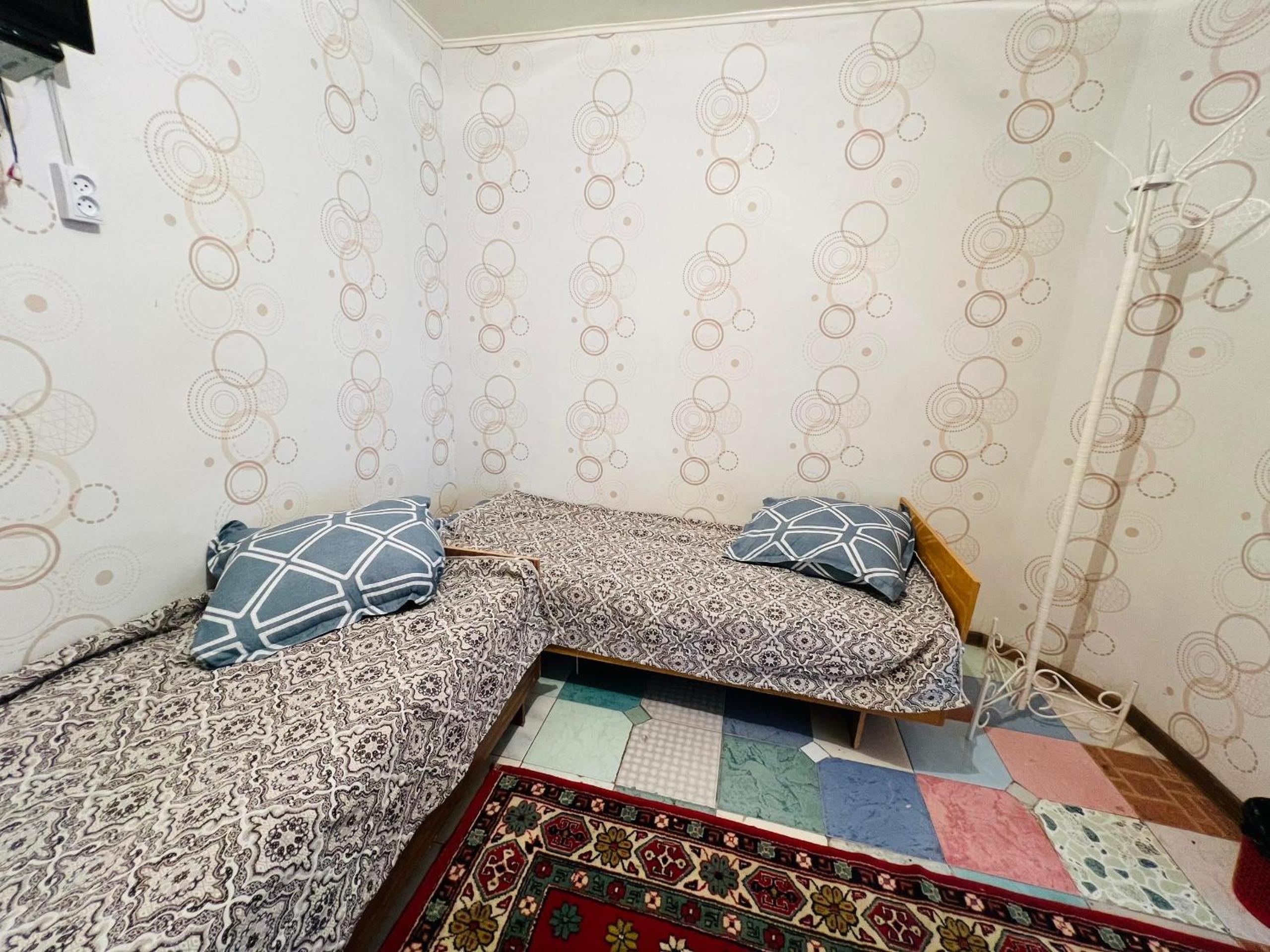 Guesthouse Rano