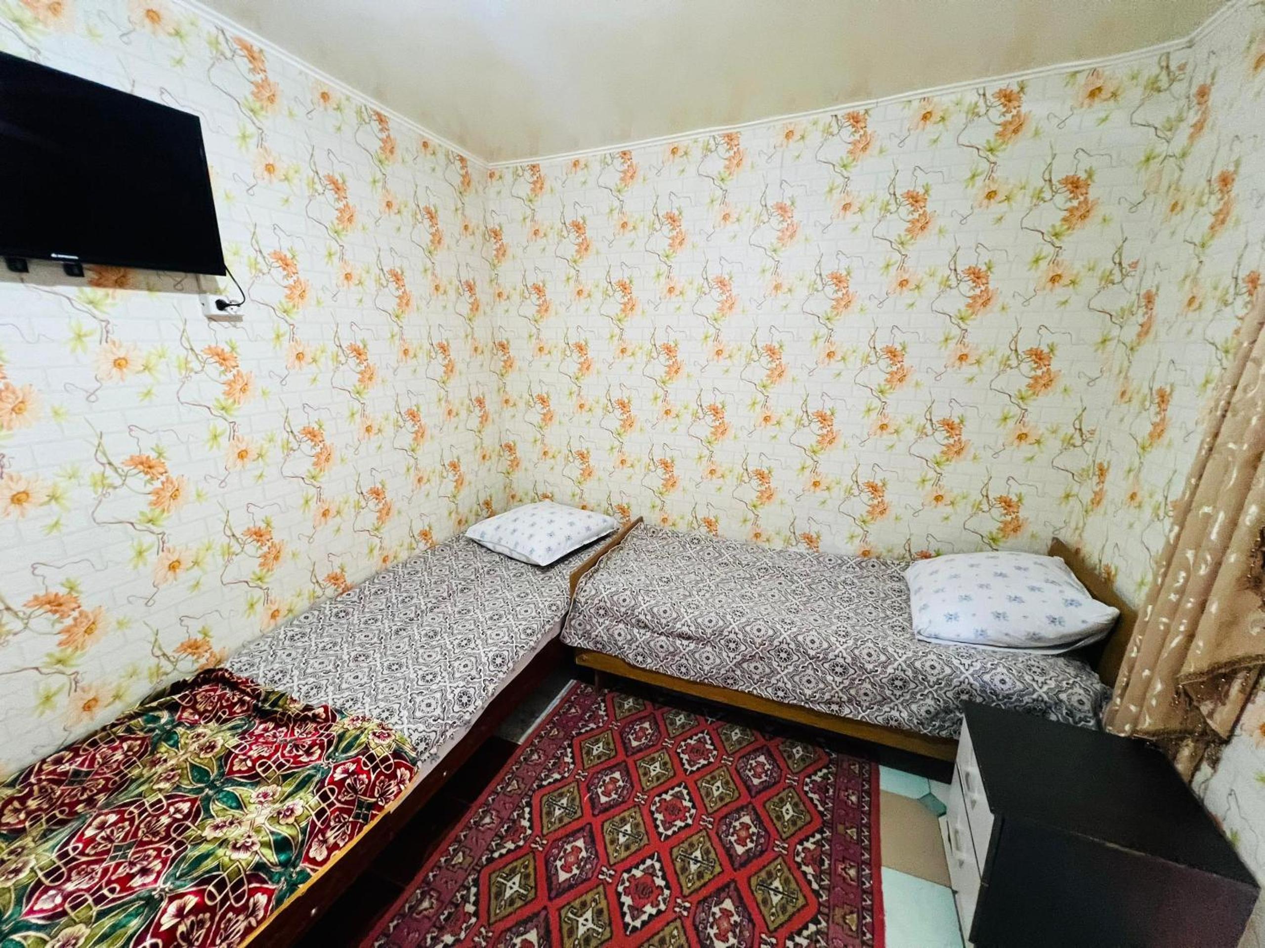 Guesthouse Rano