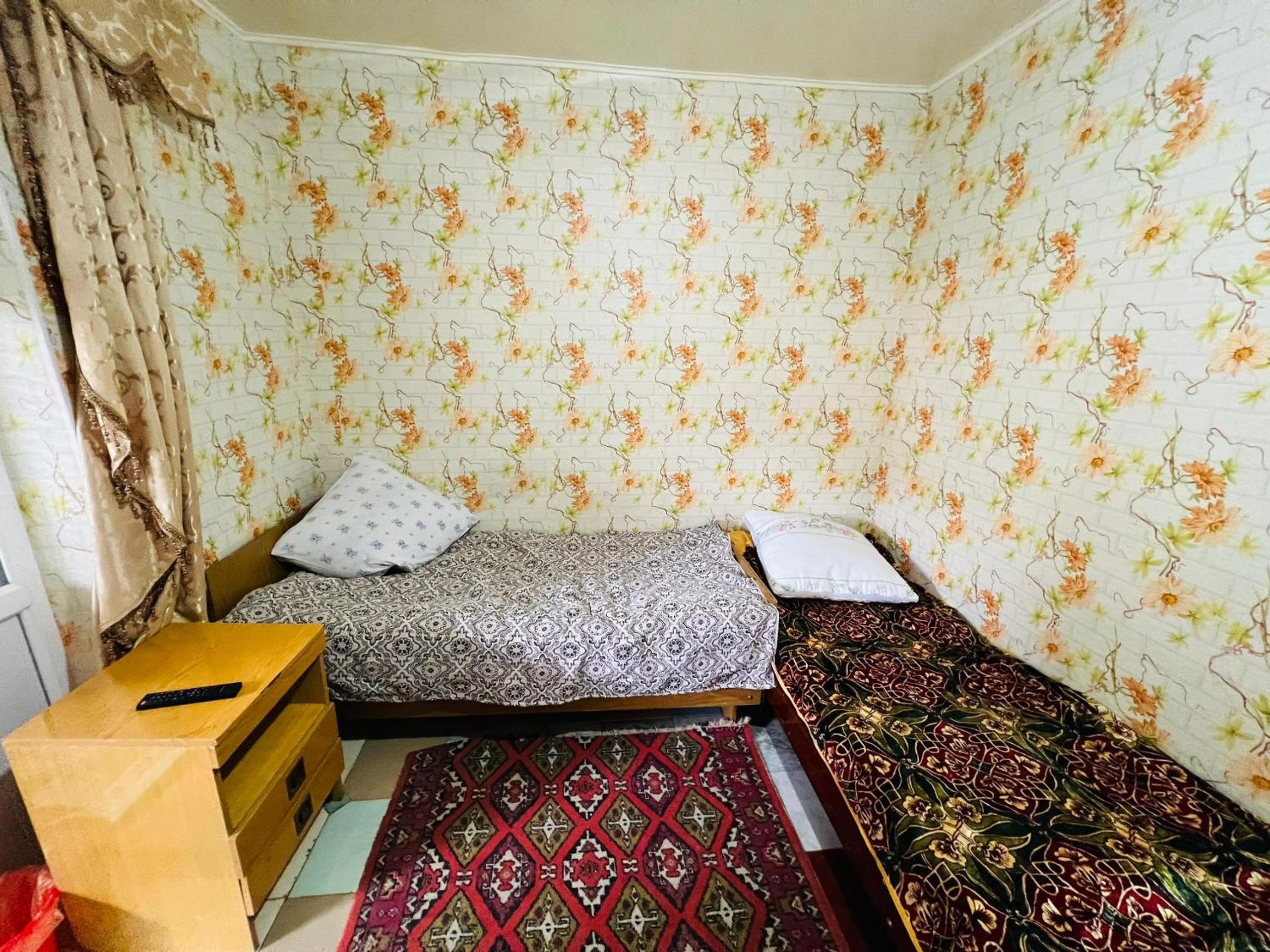 Guesthouse Rano