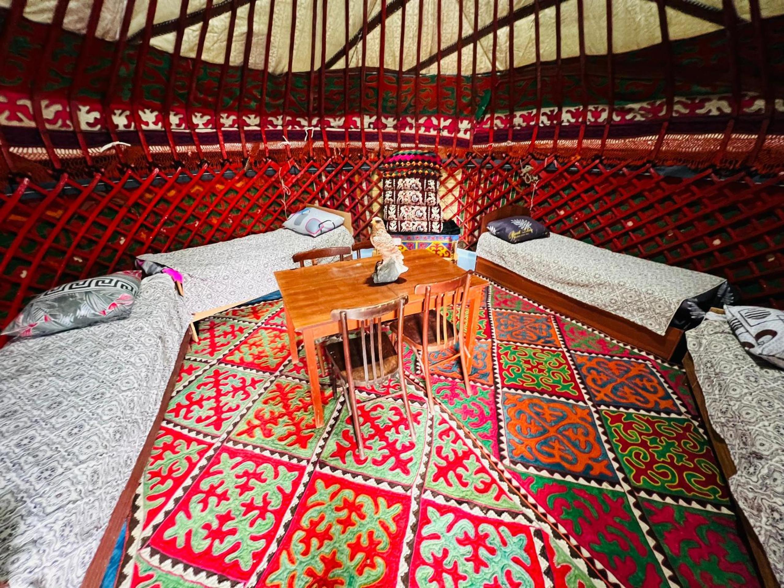 Guesthouse Rano