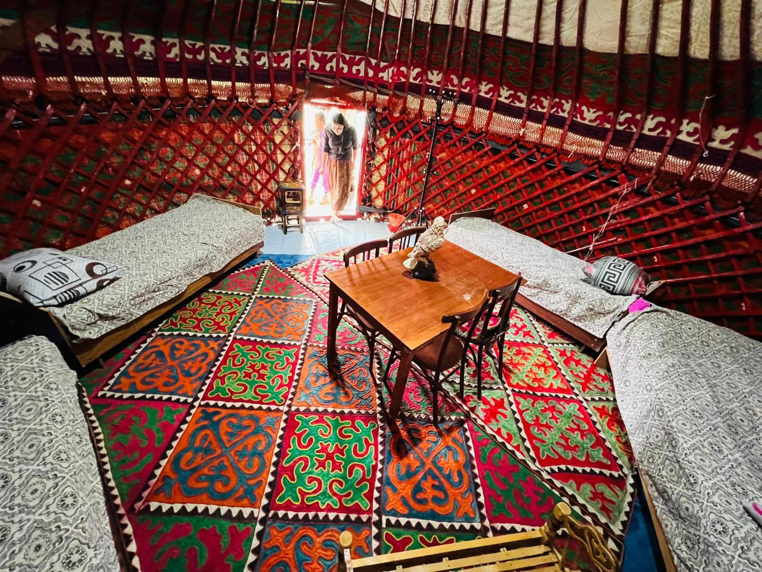 Guesthouse Rano
