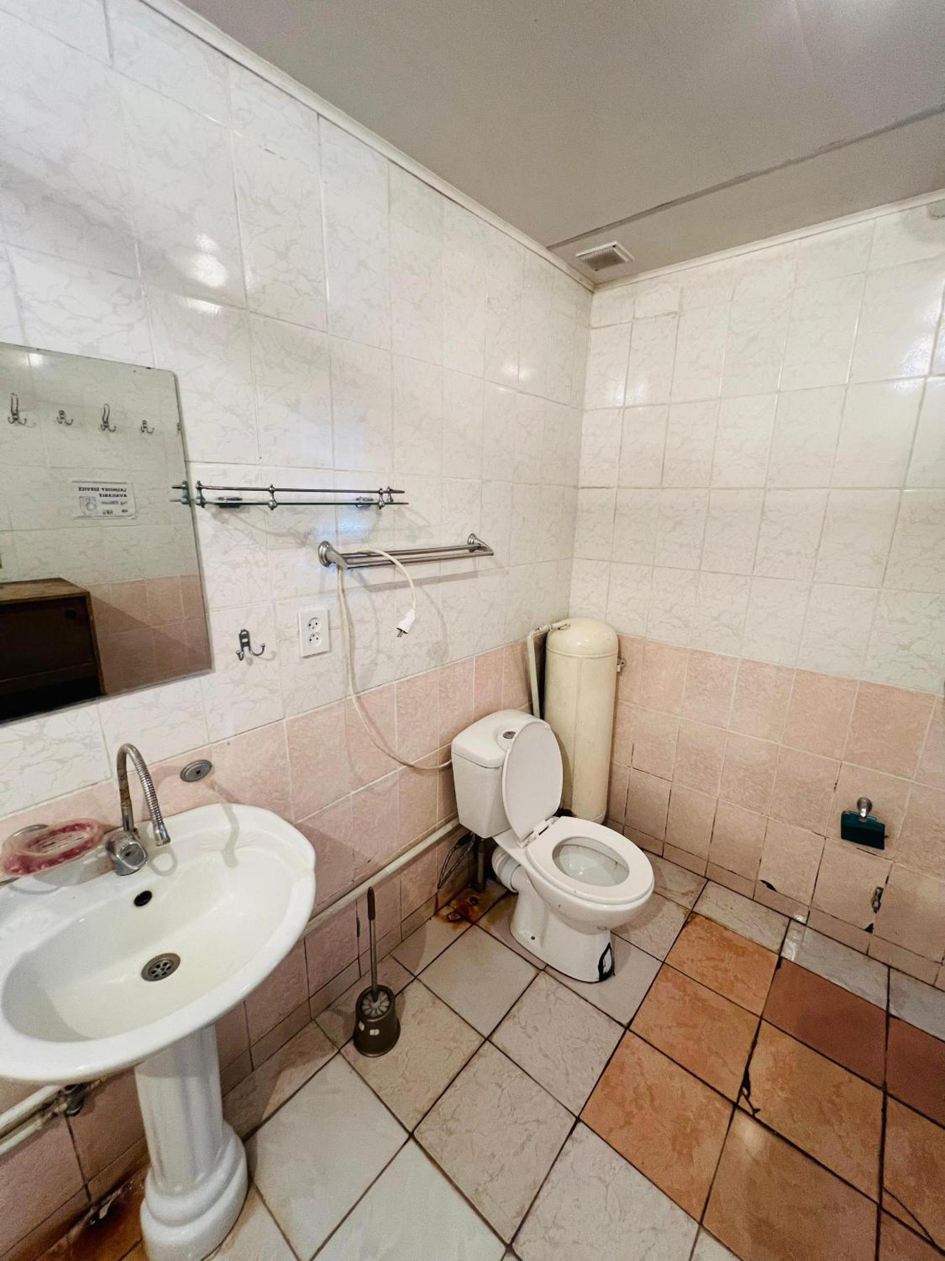 Guesthouse Rano