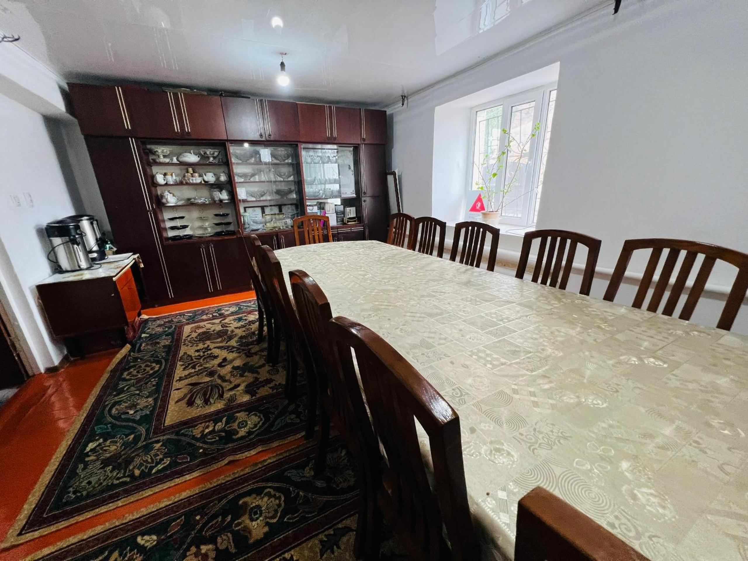 Guesthouse Rano