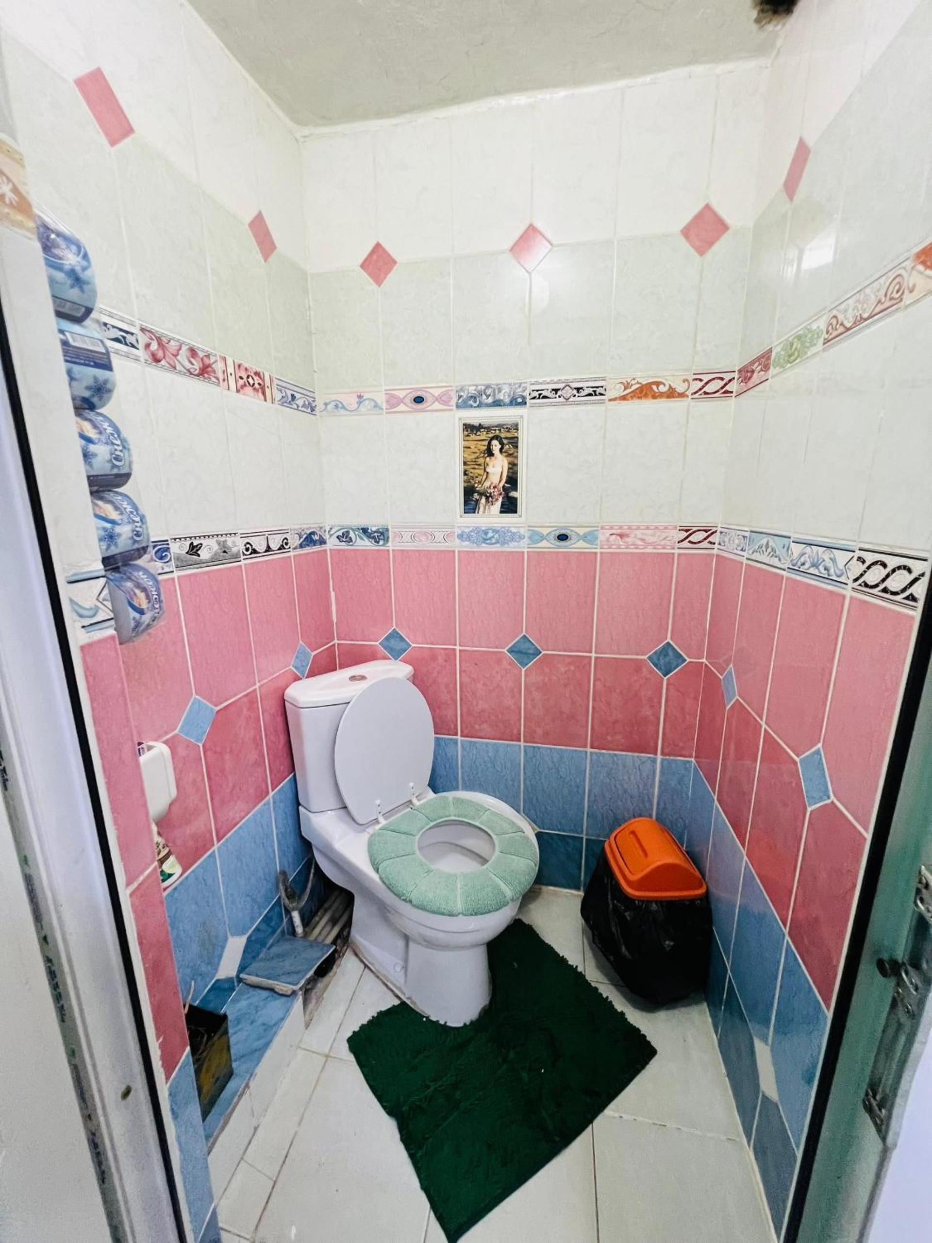 Guesthouse Rano