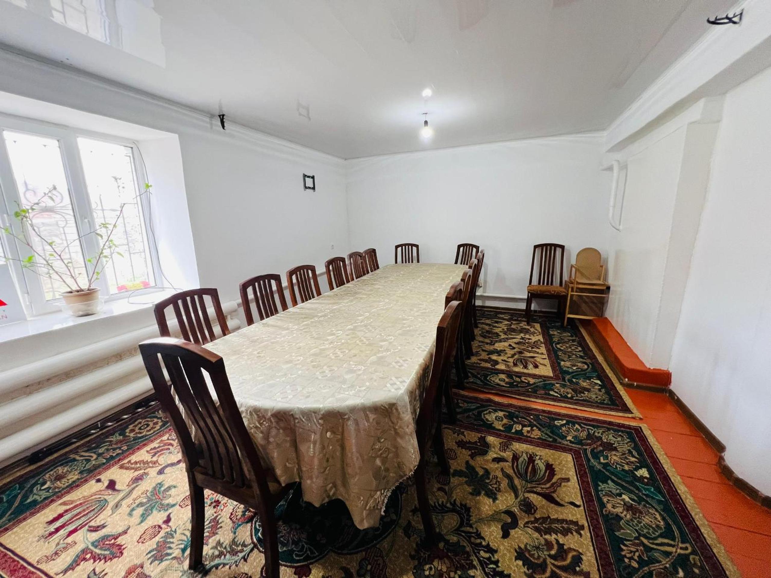 Guesthouse Rano