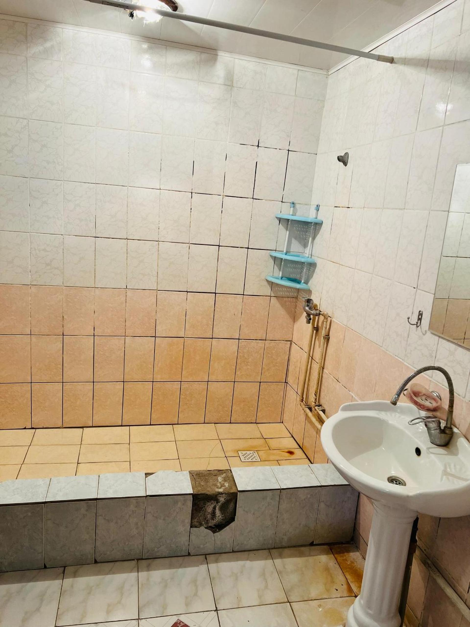 Guesthouse Rano