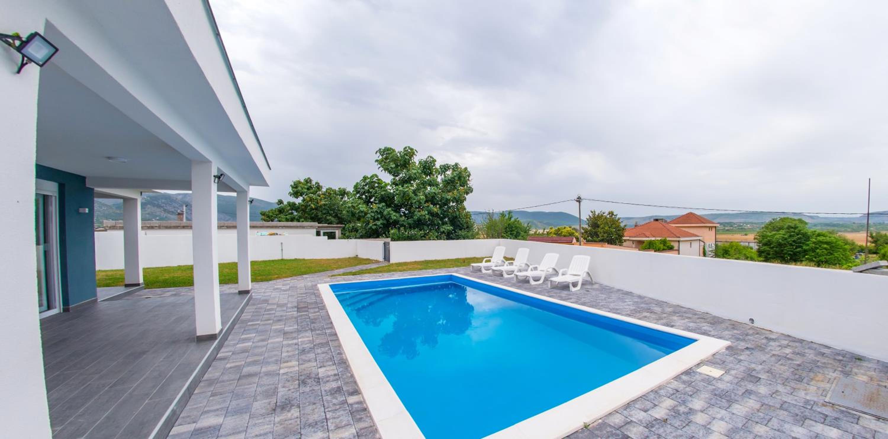 Sun Haven Oasis