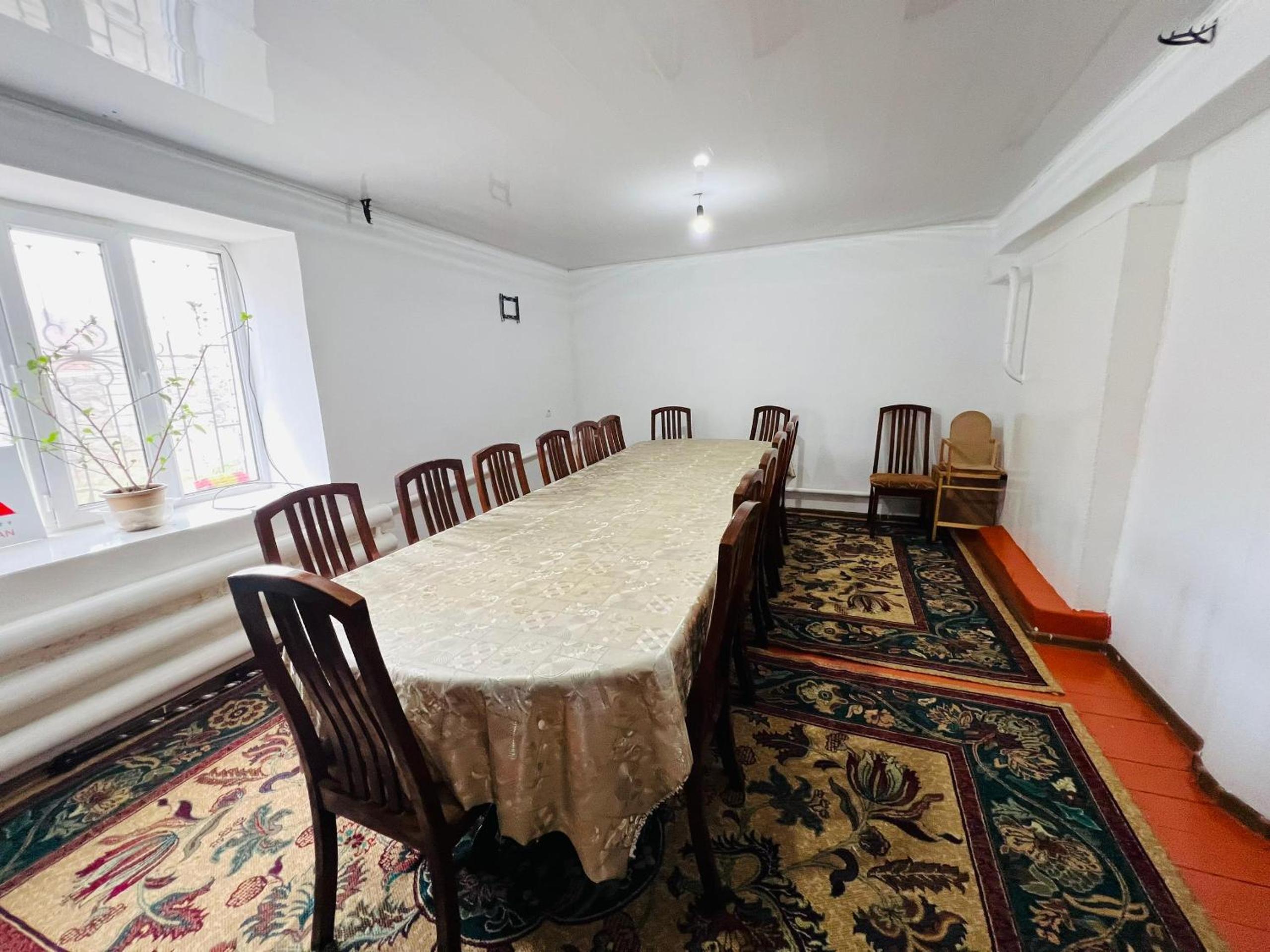 Guesthouse Rano