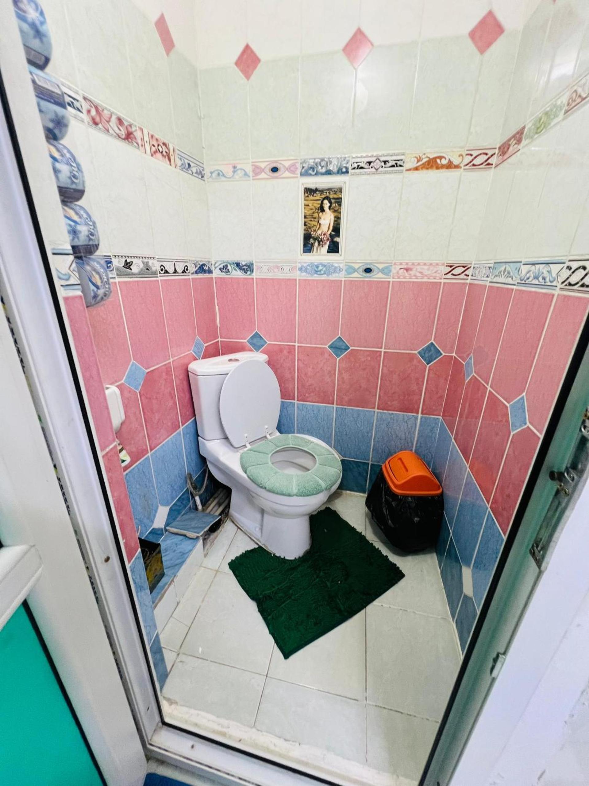 Guesthouse Rano