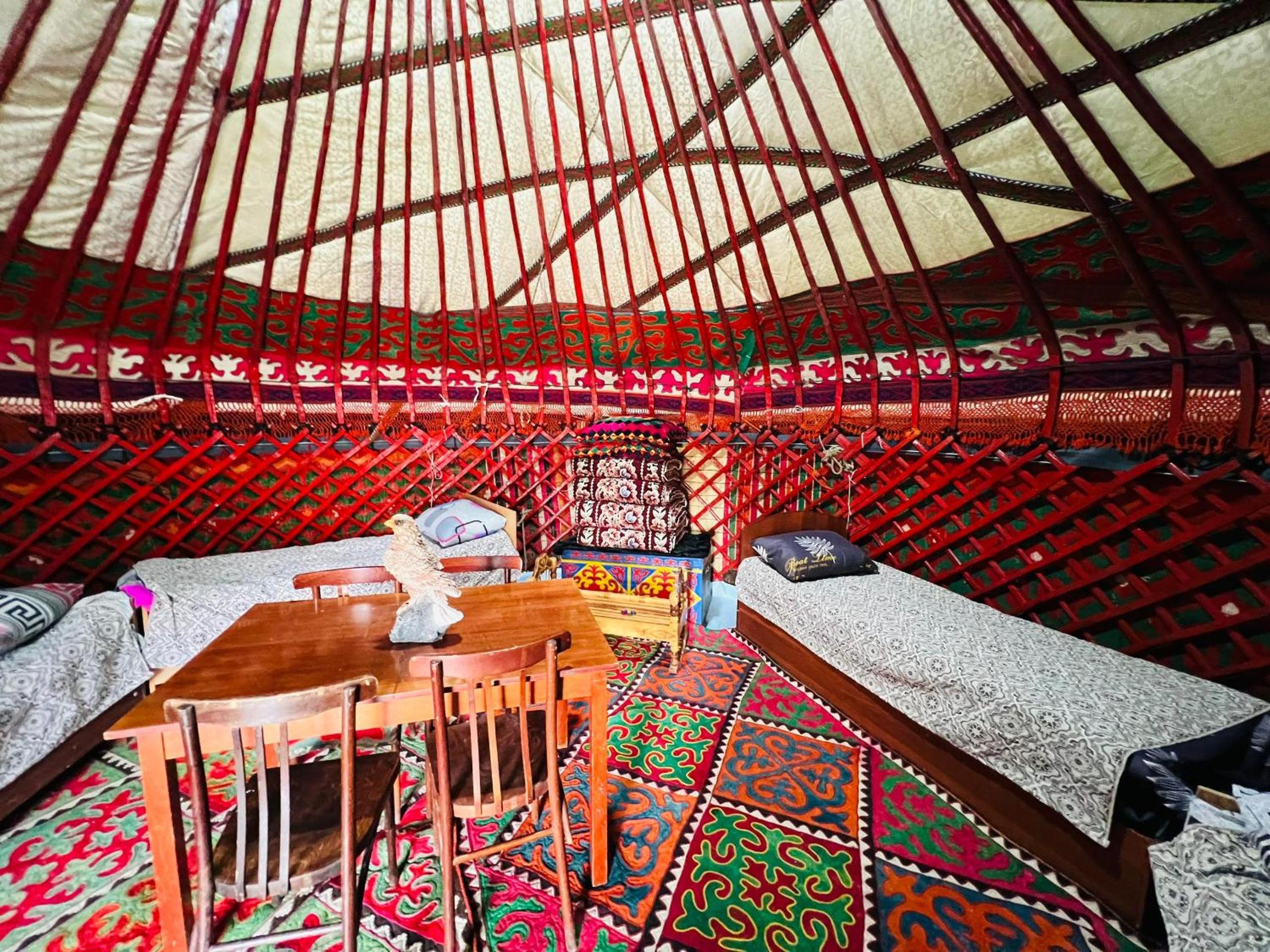 Guesthouse Rano