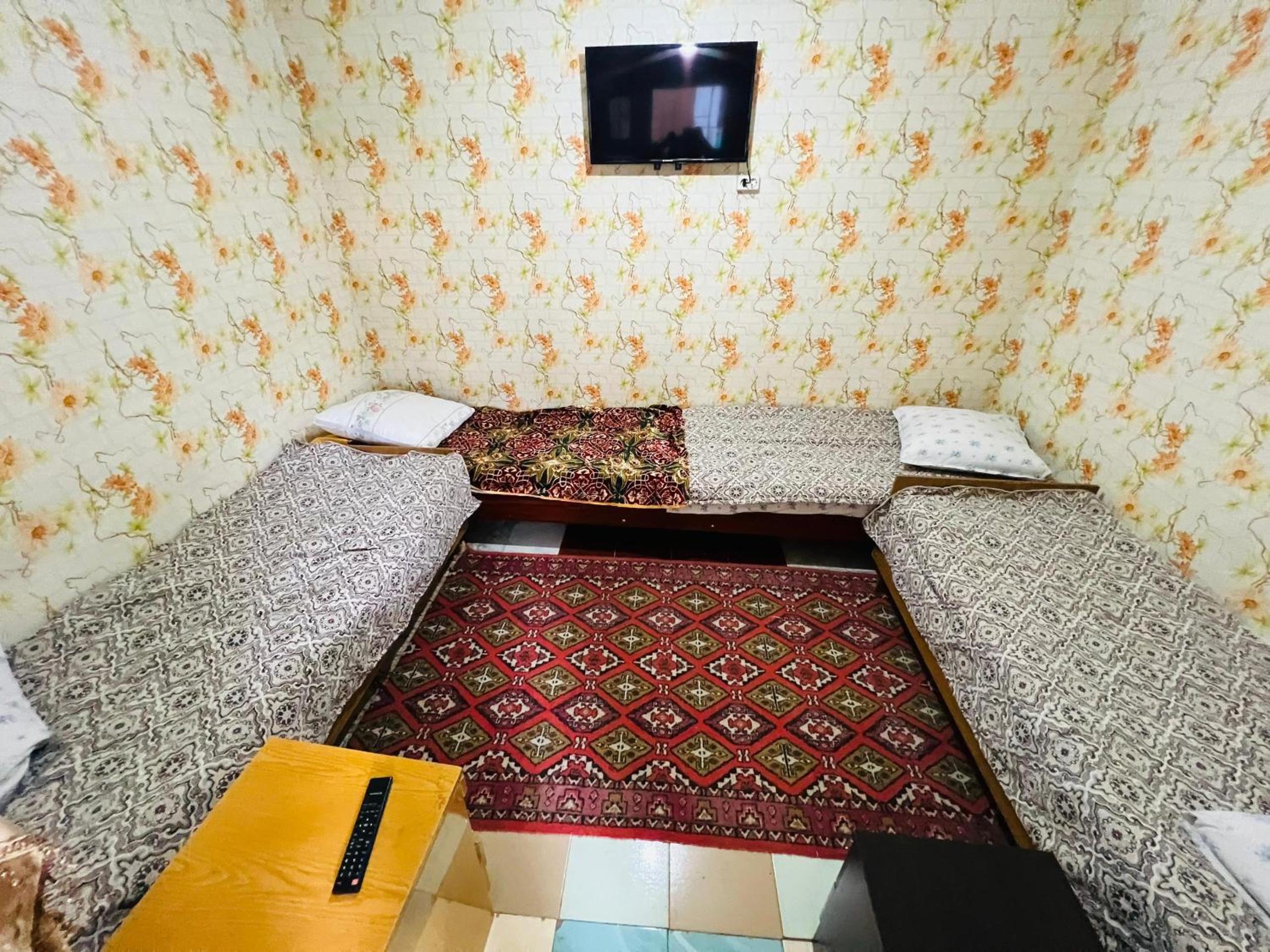 Guesthouse Rano