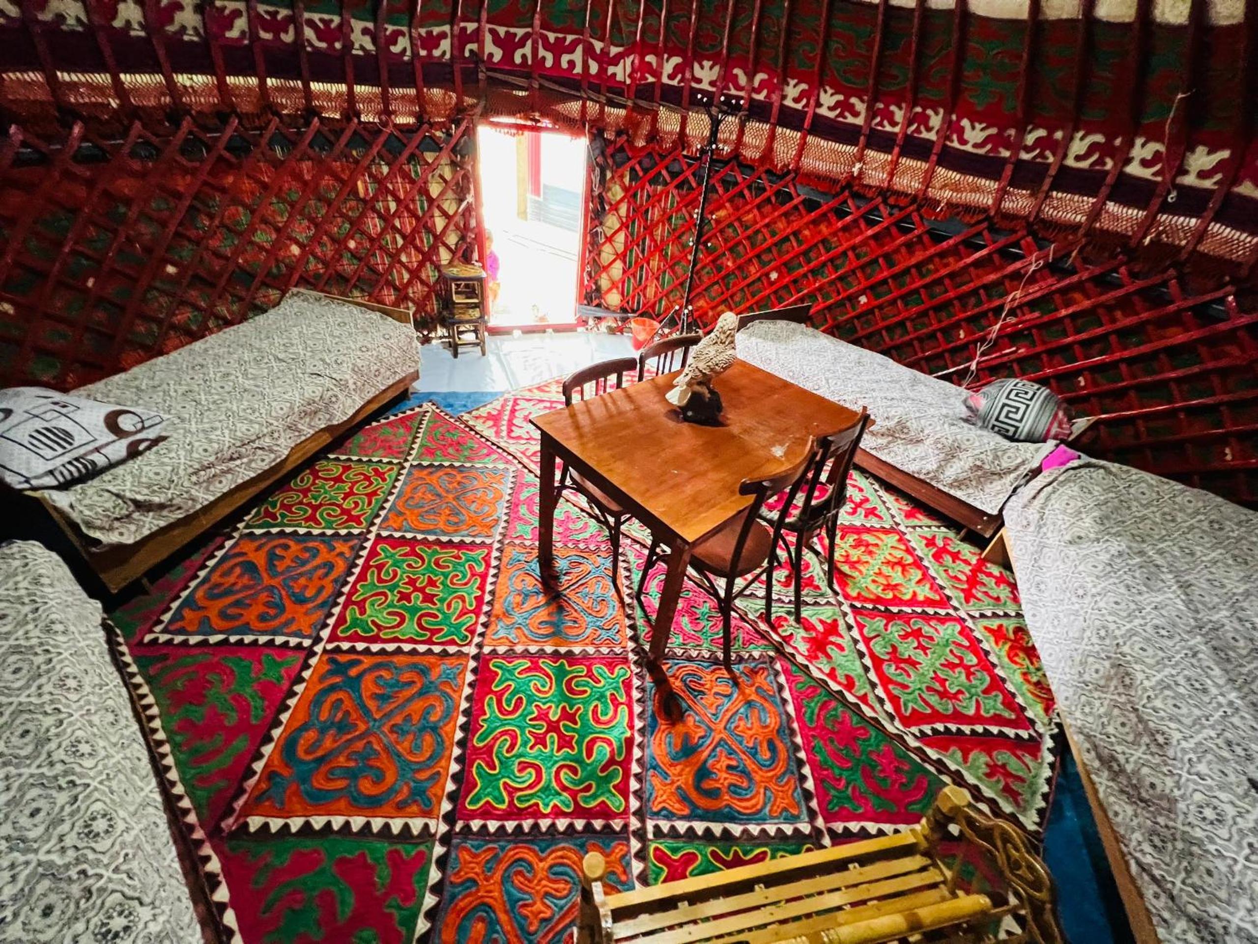 Guesthouse Rano
