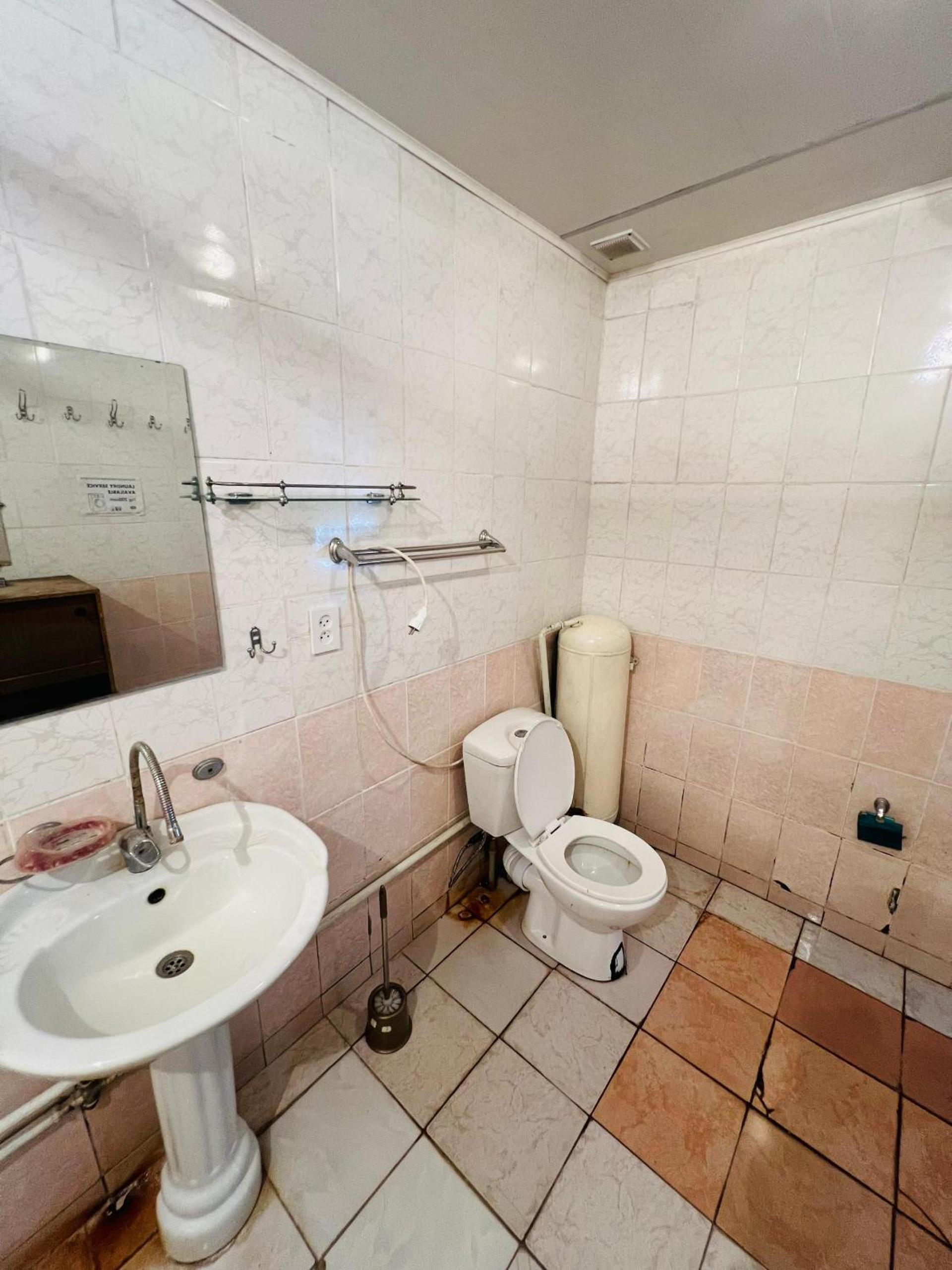 Guesthouse Rano