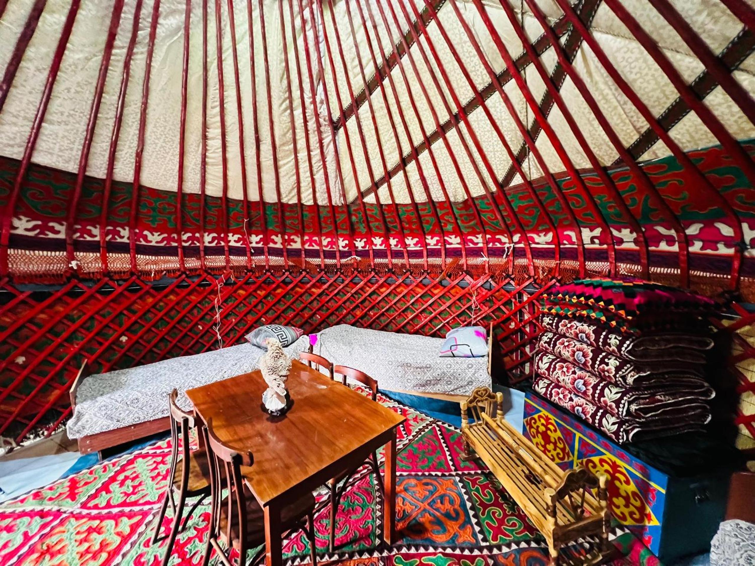 Guesthouse Rano