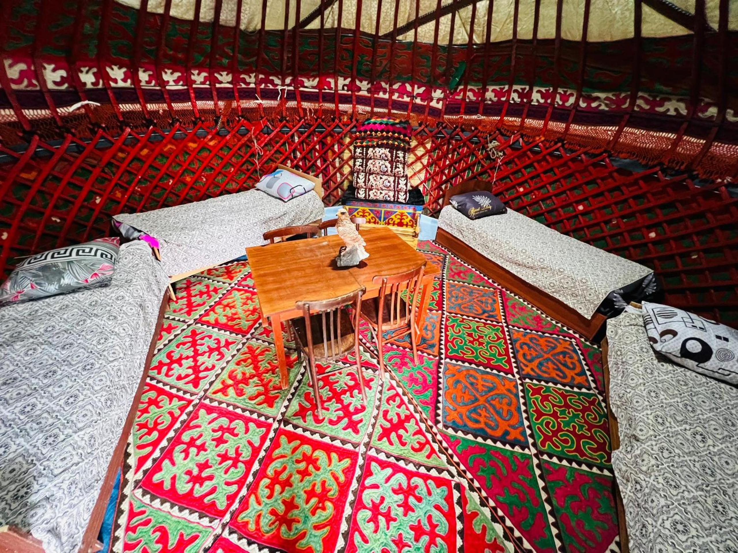 Guesthouse Rano