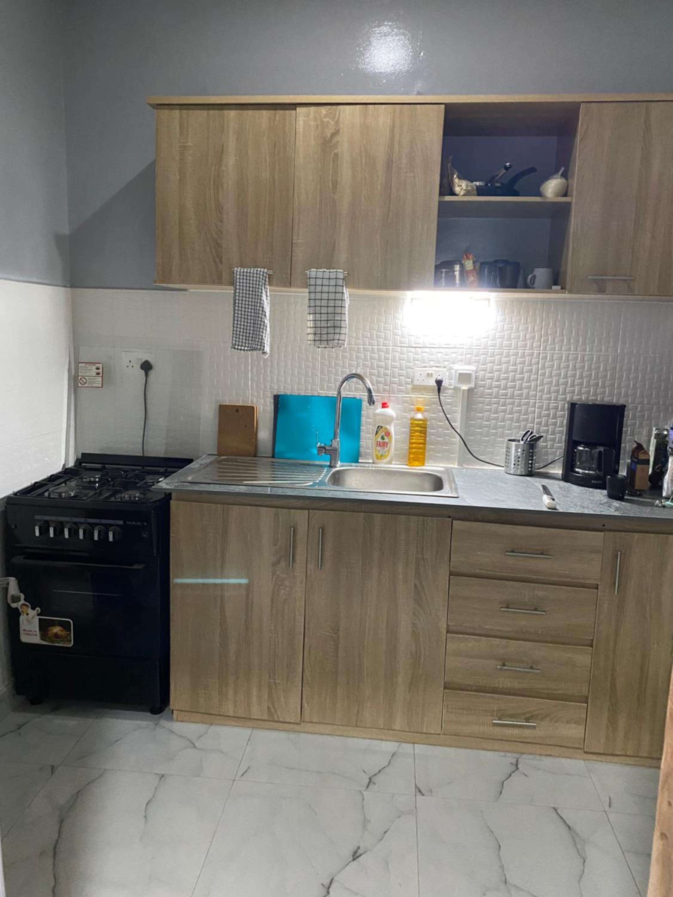 New modern apartment in Bijilo view 3