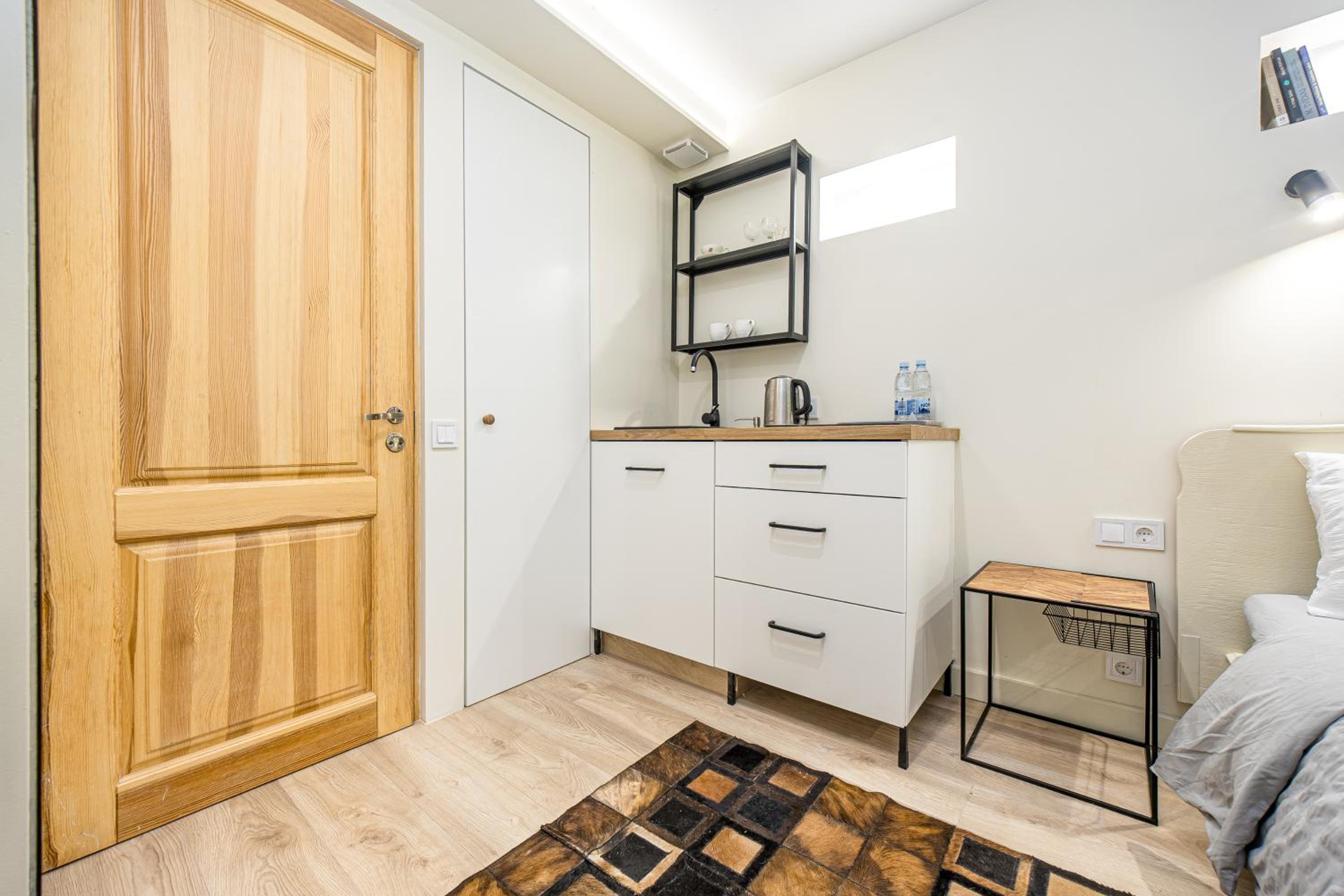 Central Beachside Studio 2