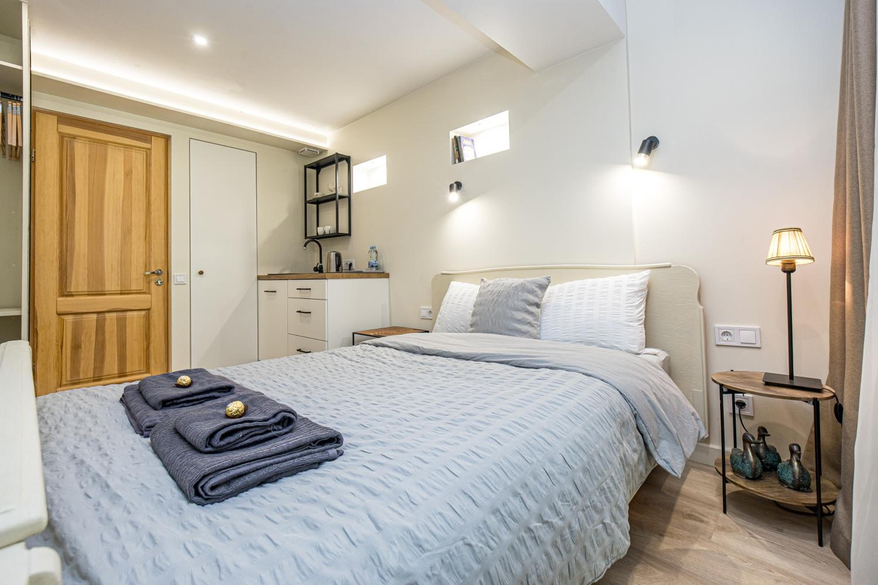 Central Beachside Studio 2