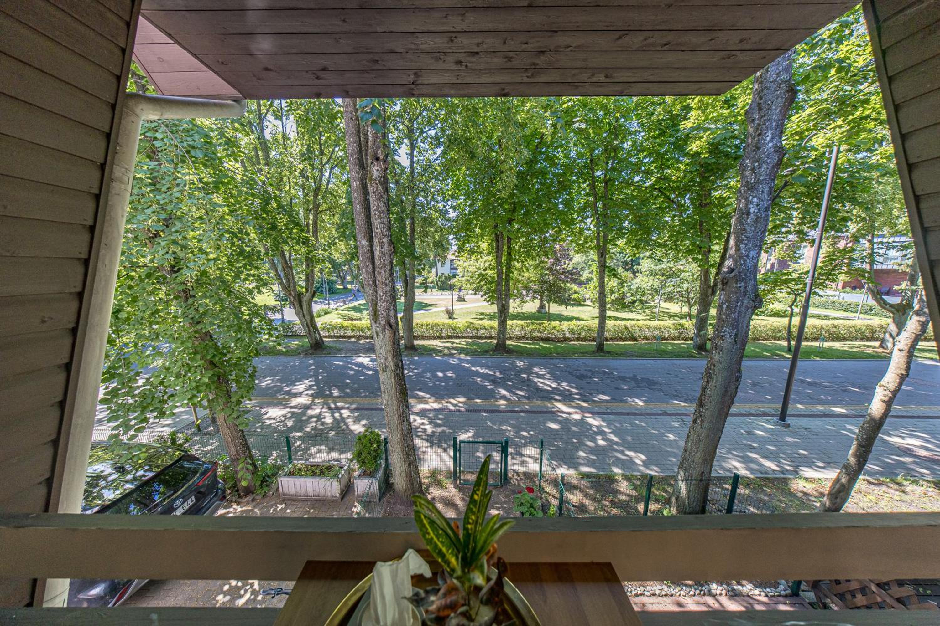 Central Beachside Studio 2