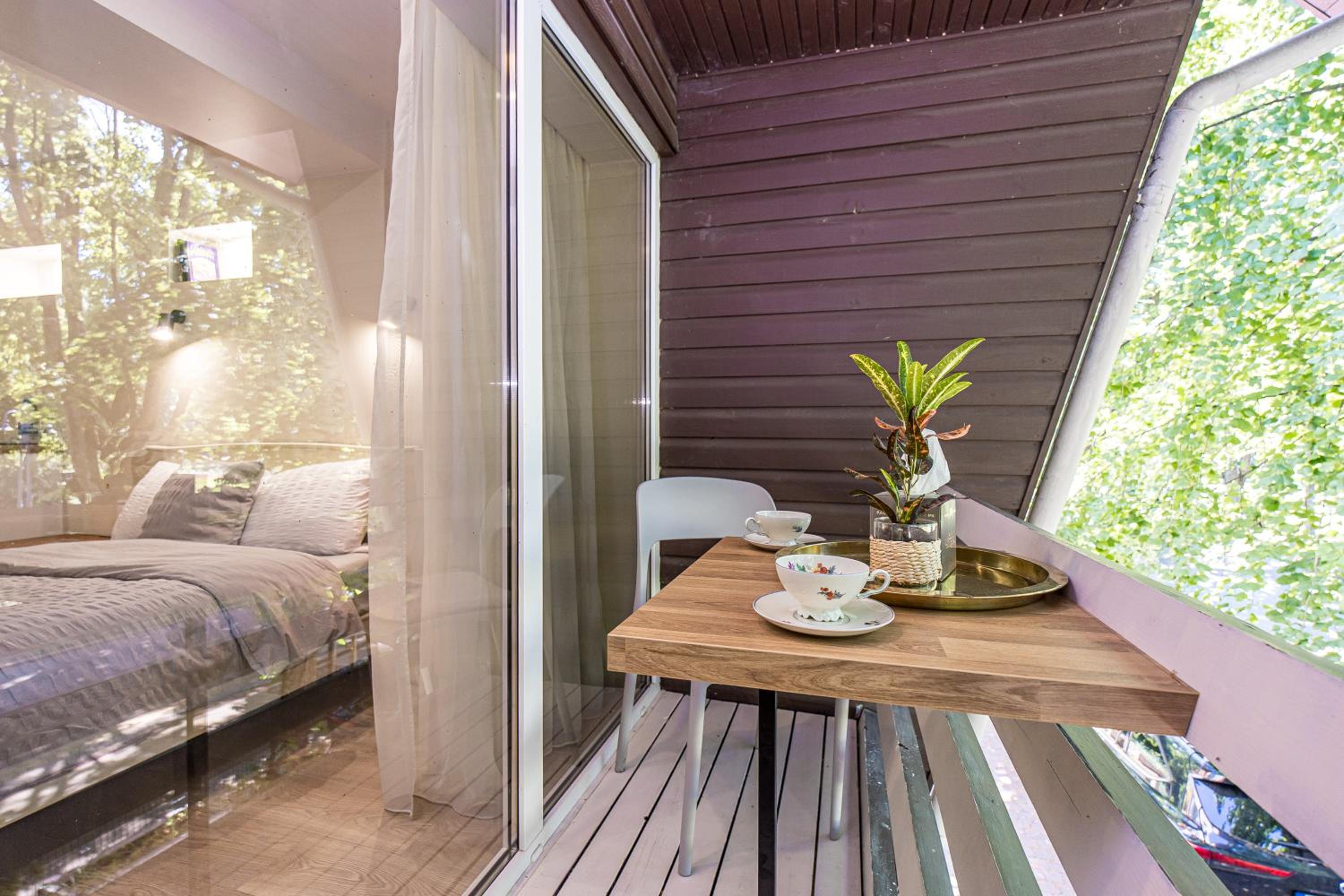 Central Beachside Studio 2