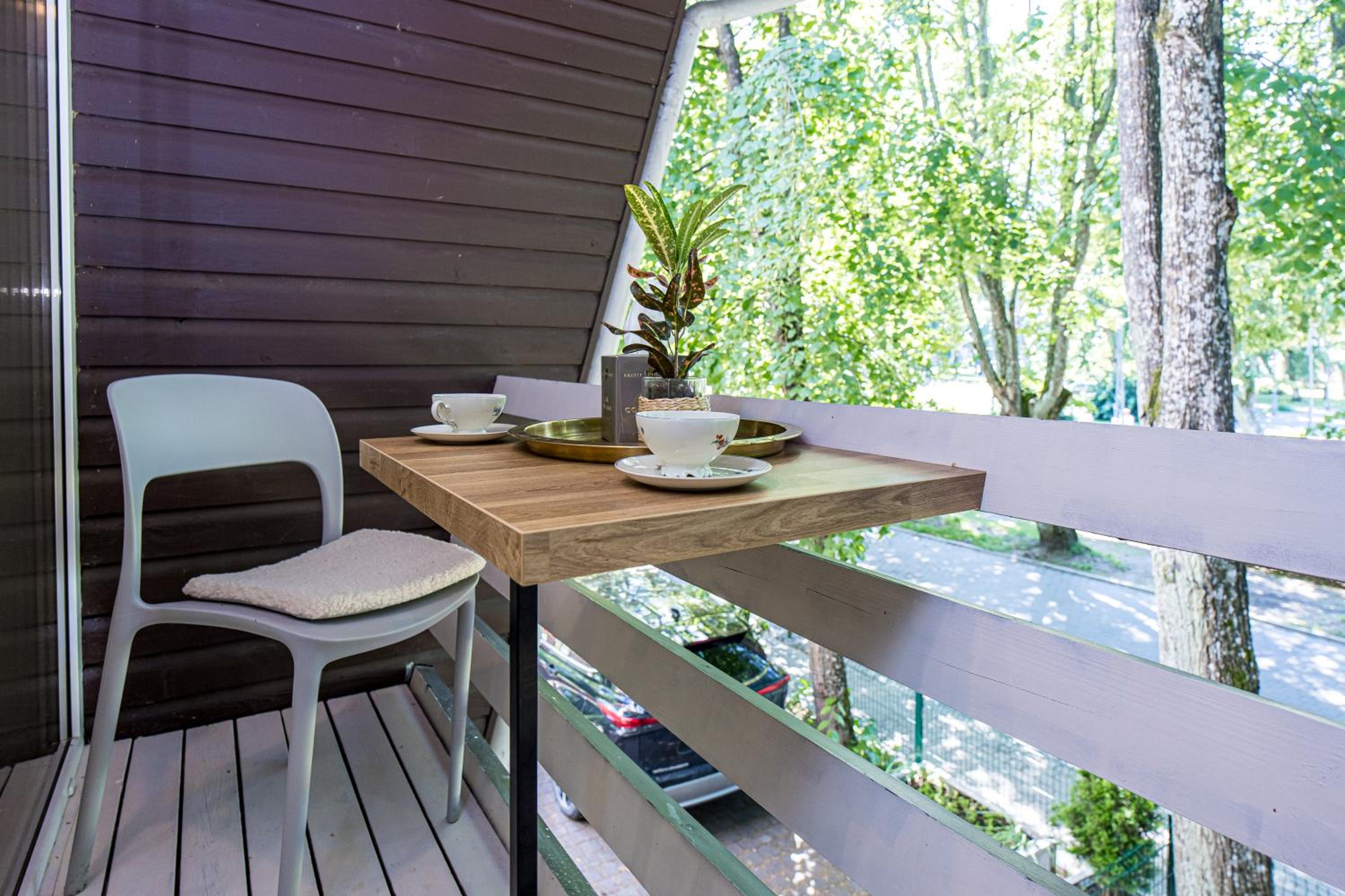 Central Beachside Studio 2