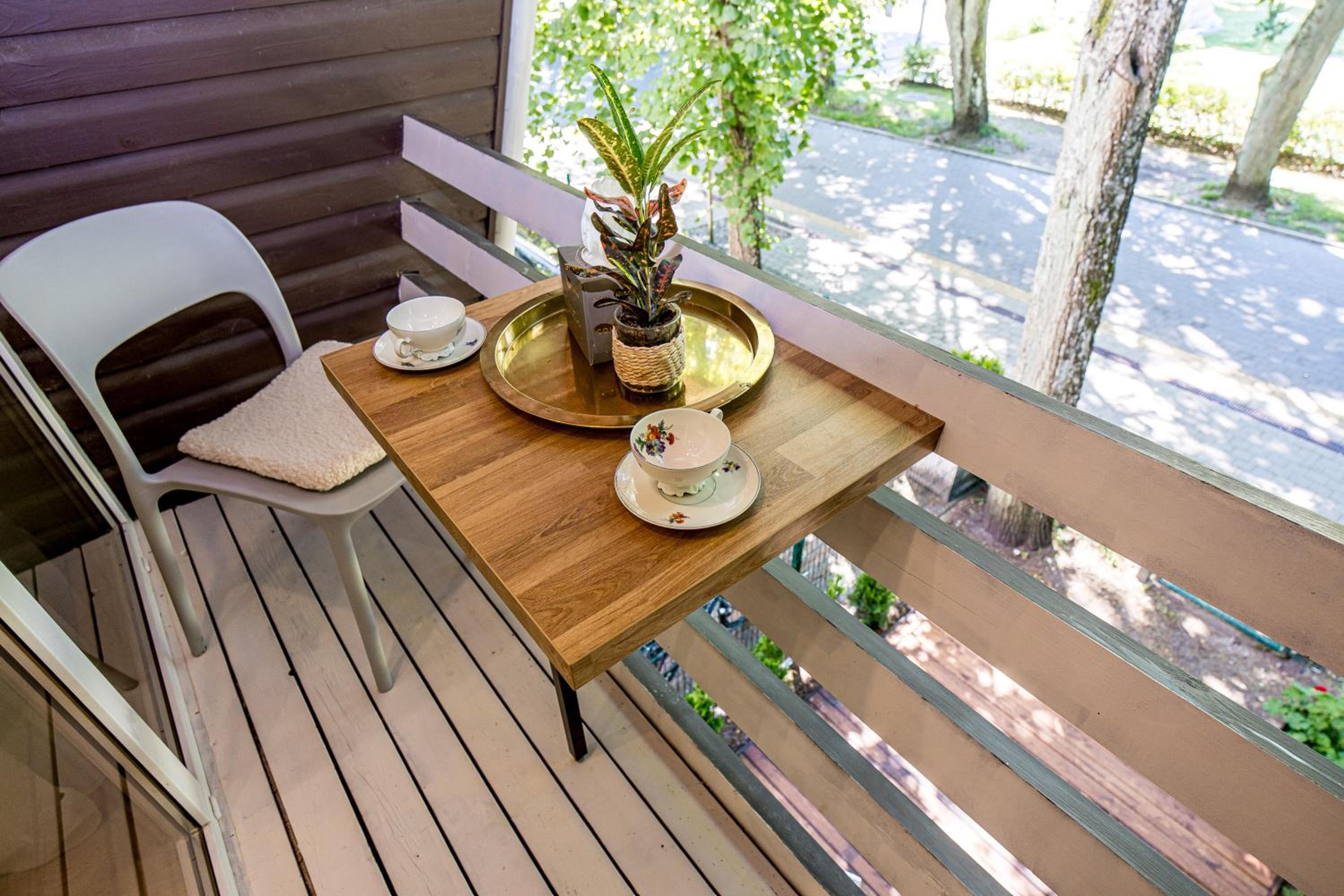Central Beachside Studio 2