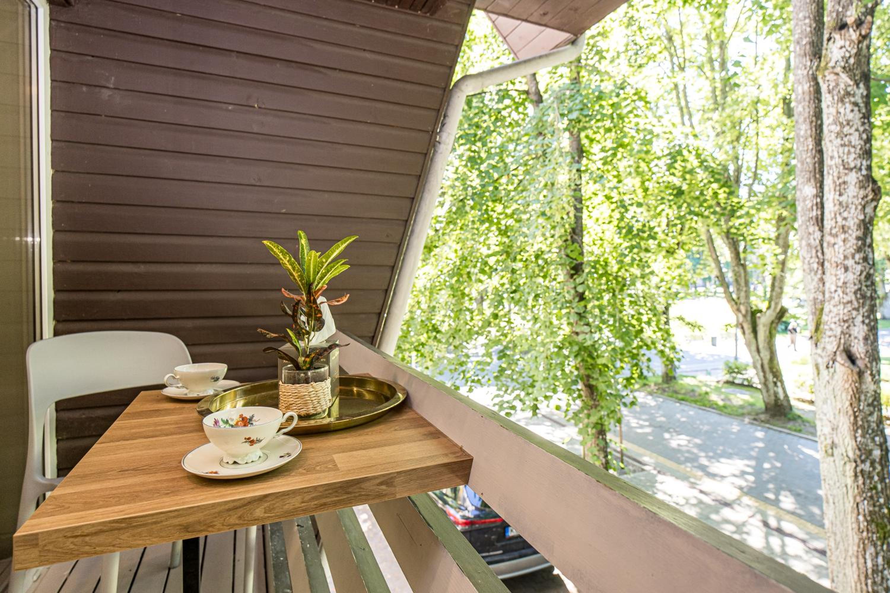 Central Beachside Studio 2